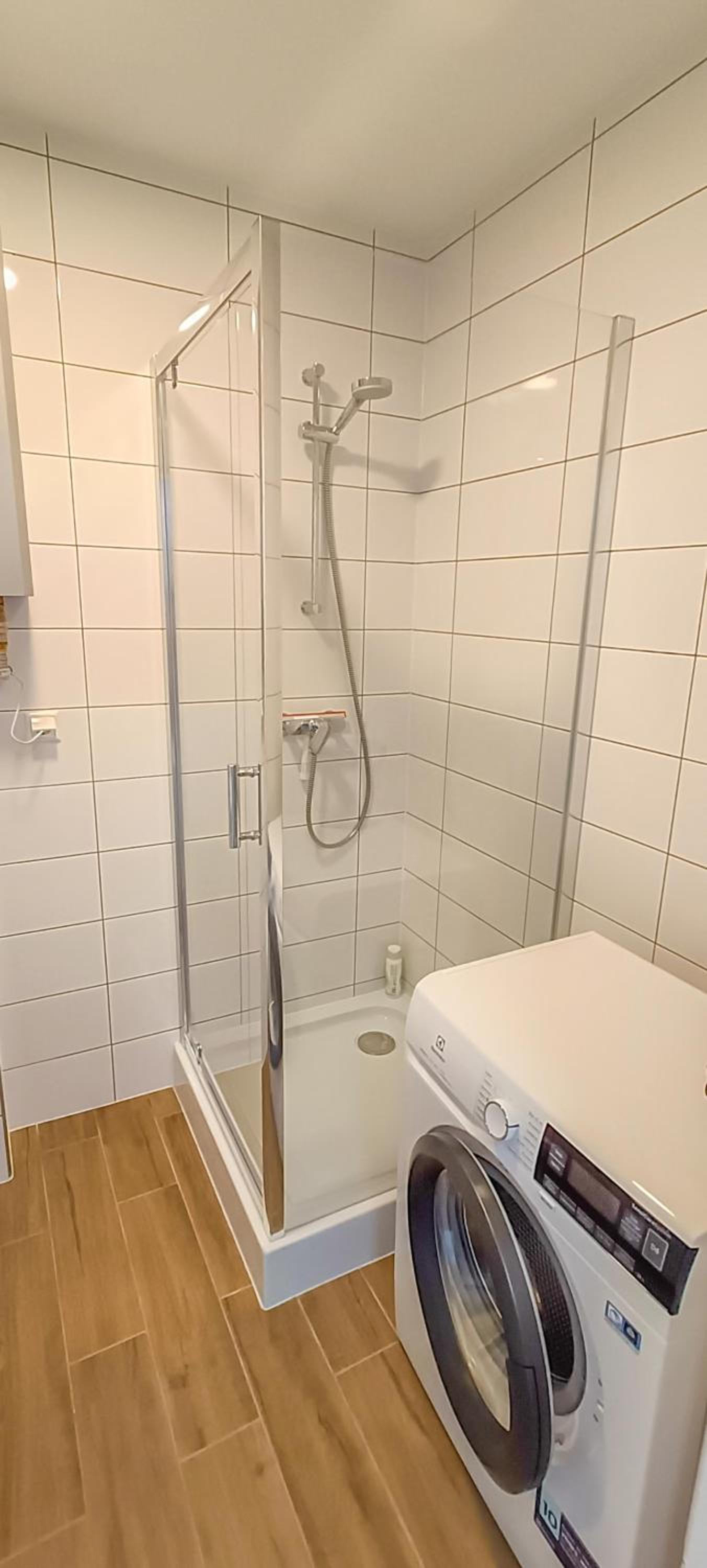 Apartment 2 in Altstadt Angermünde