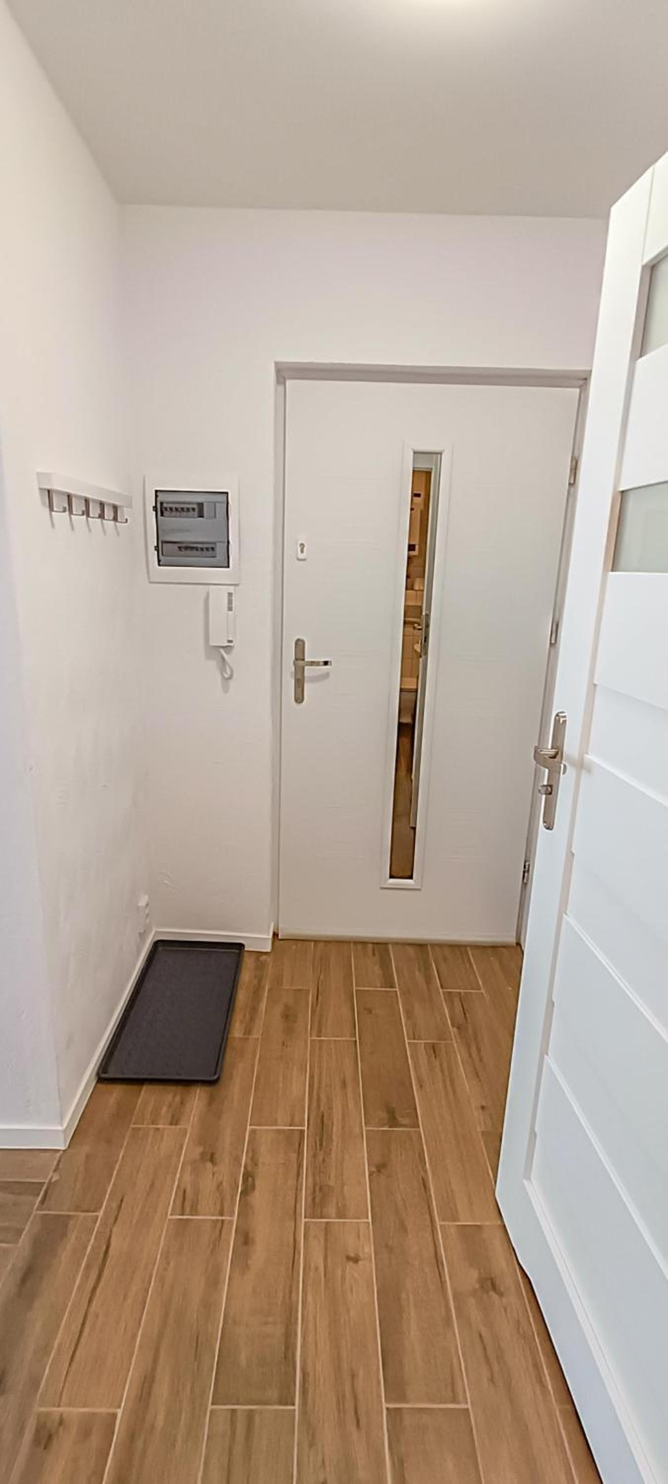 Apartment 2 in Altstadt Angermünde