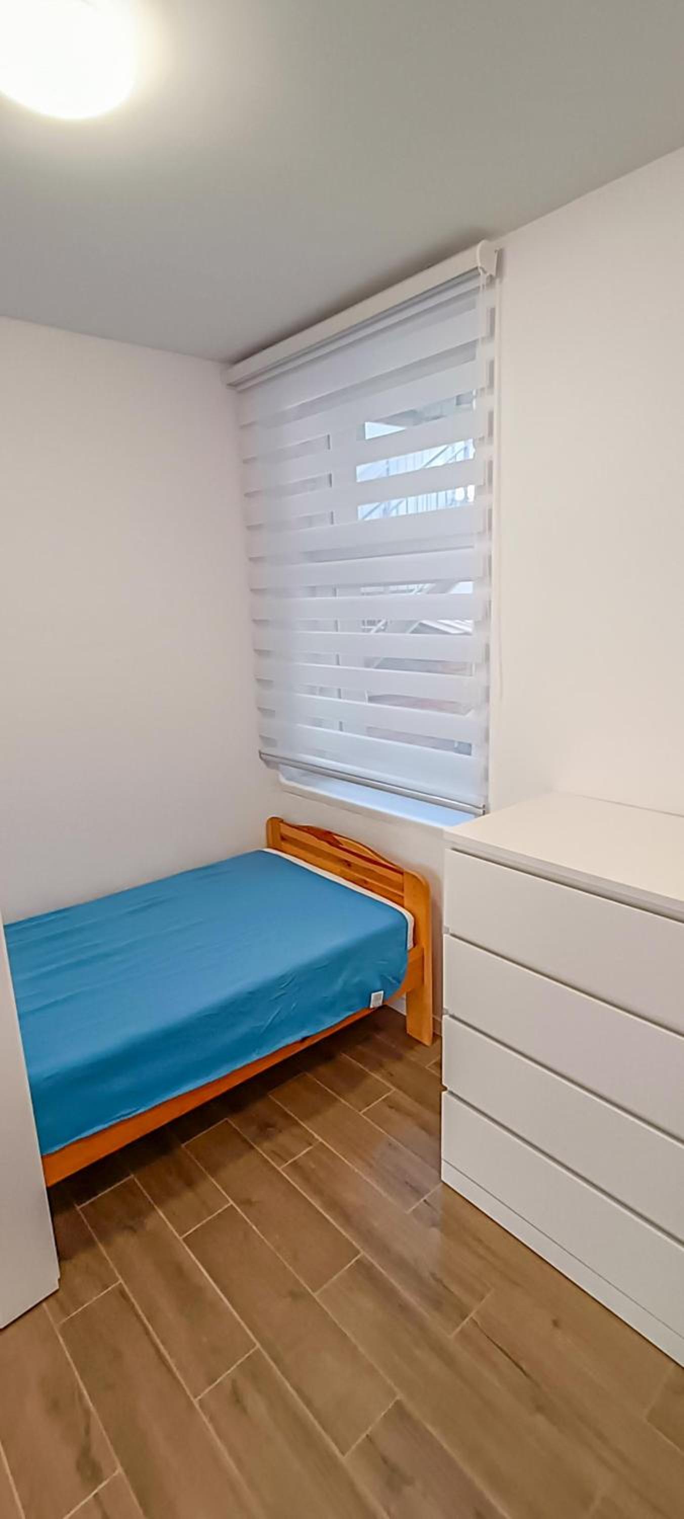 Apartment 2 in Altstadt Angermünde