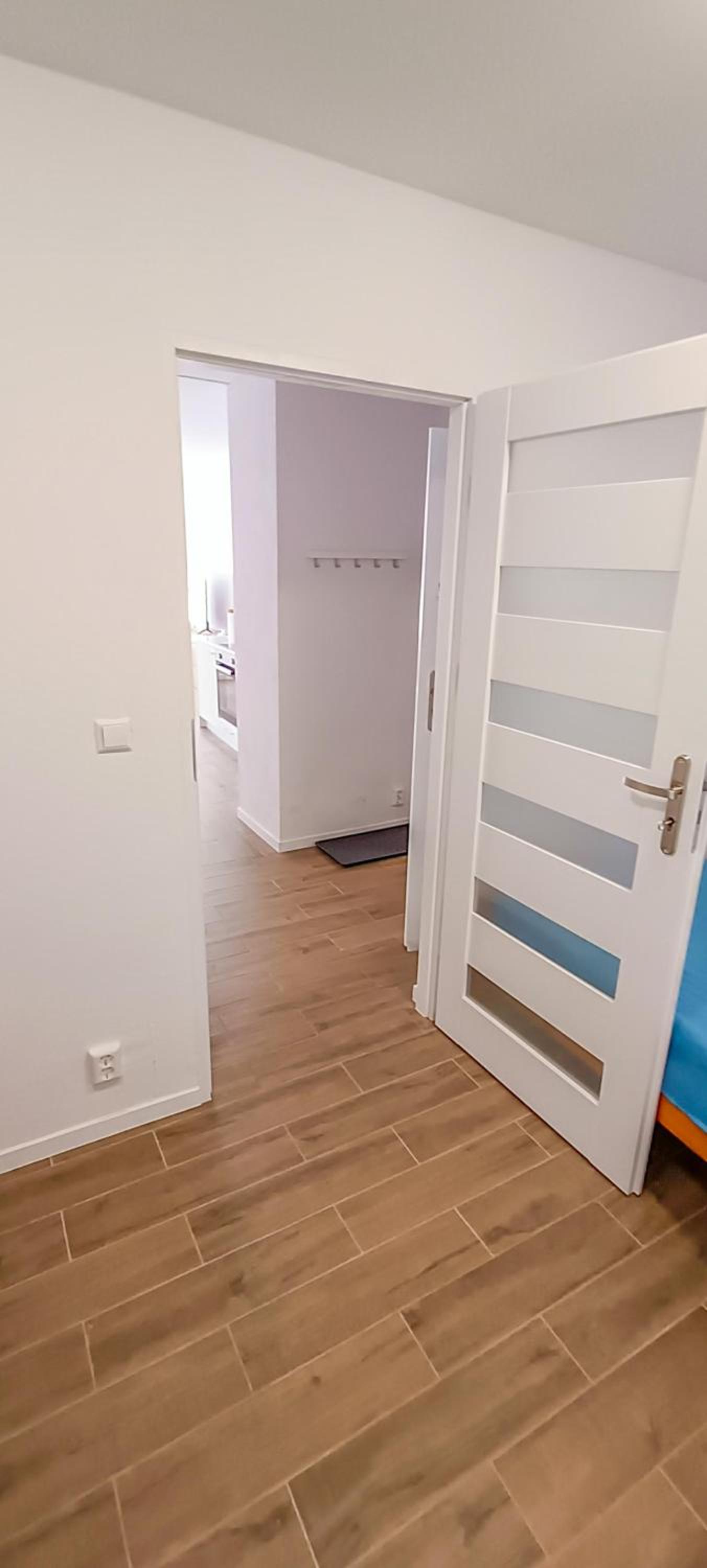 Apartment 2 in Altstadt Angermünde