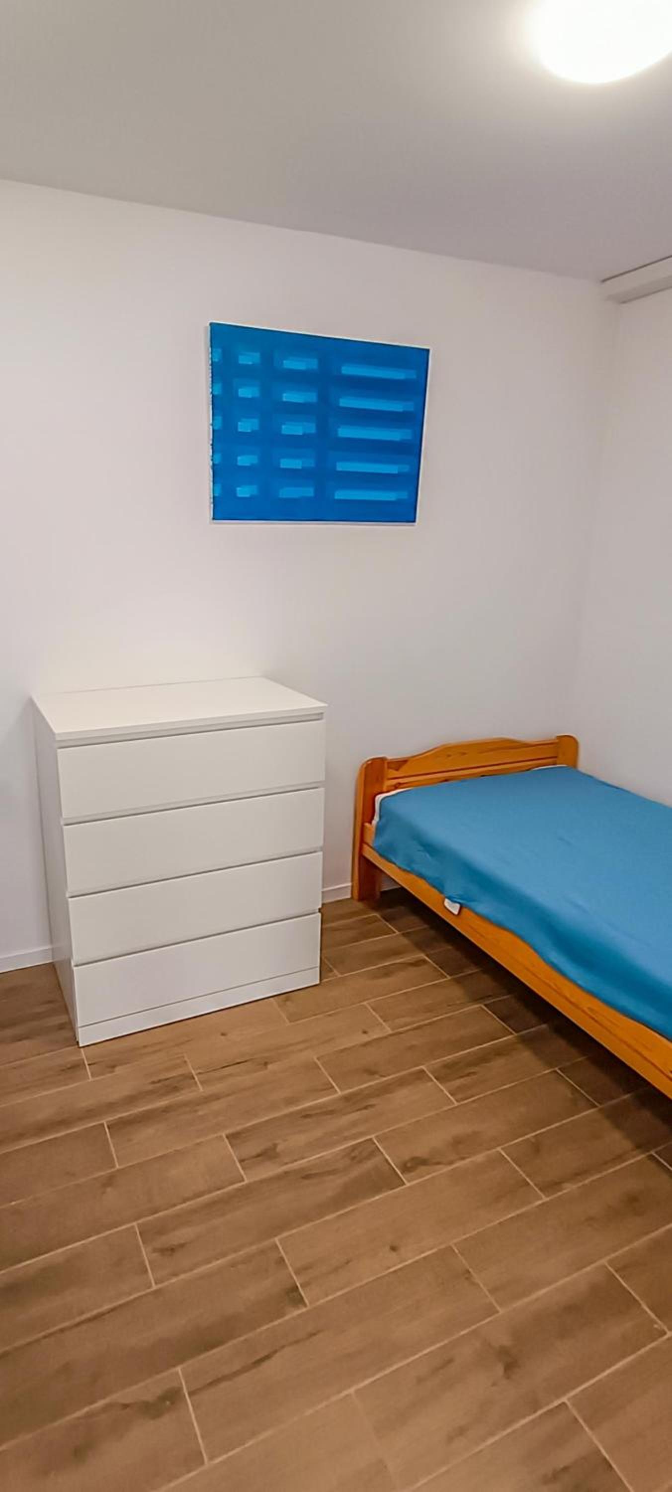 Apartment 2 in Altstadt Angermünde