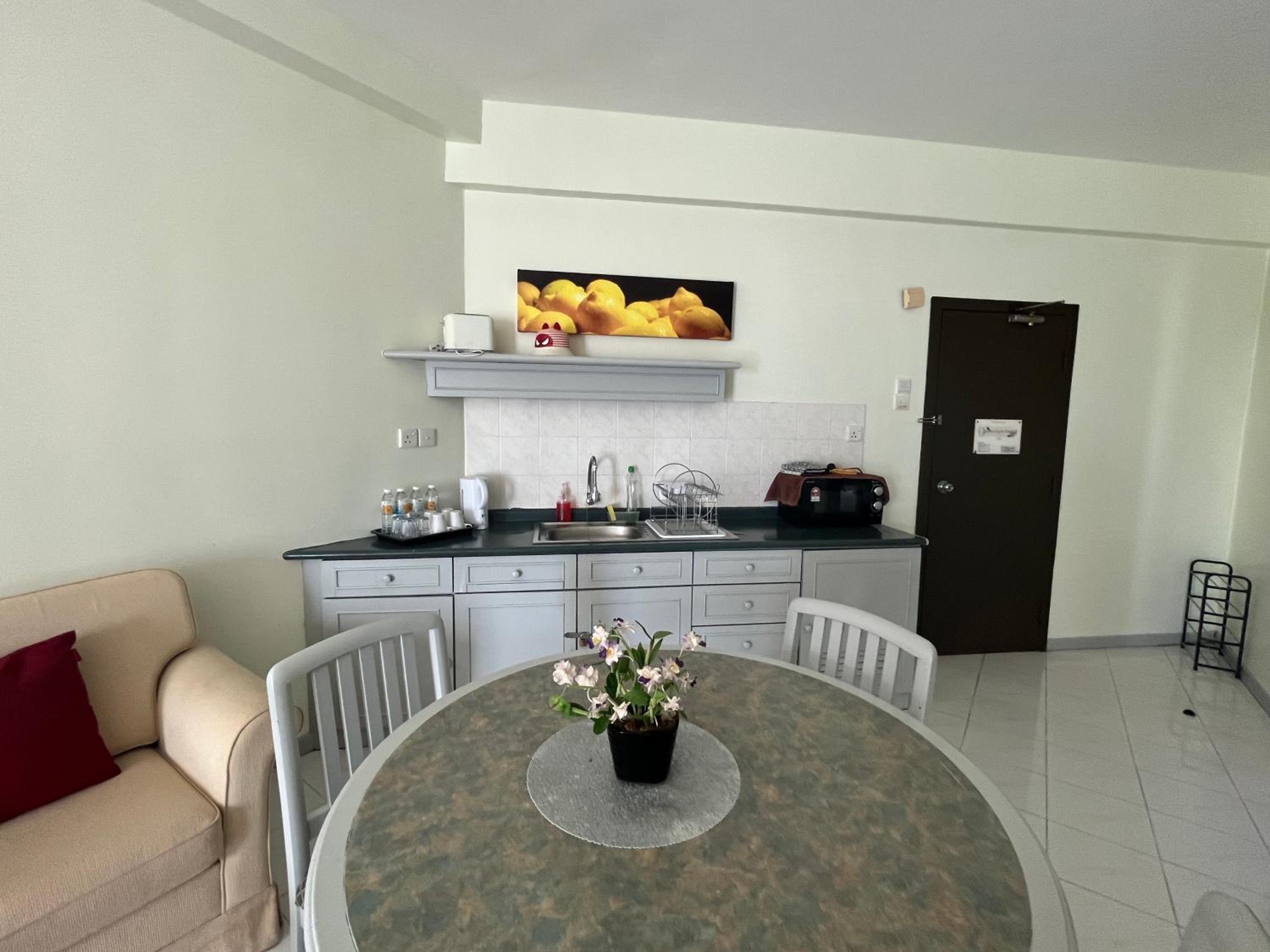 Paradise by the Sea in Penang by Veron at Rainbow Paradise, photo 115