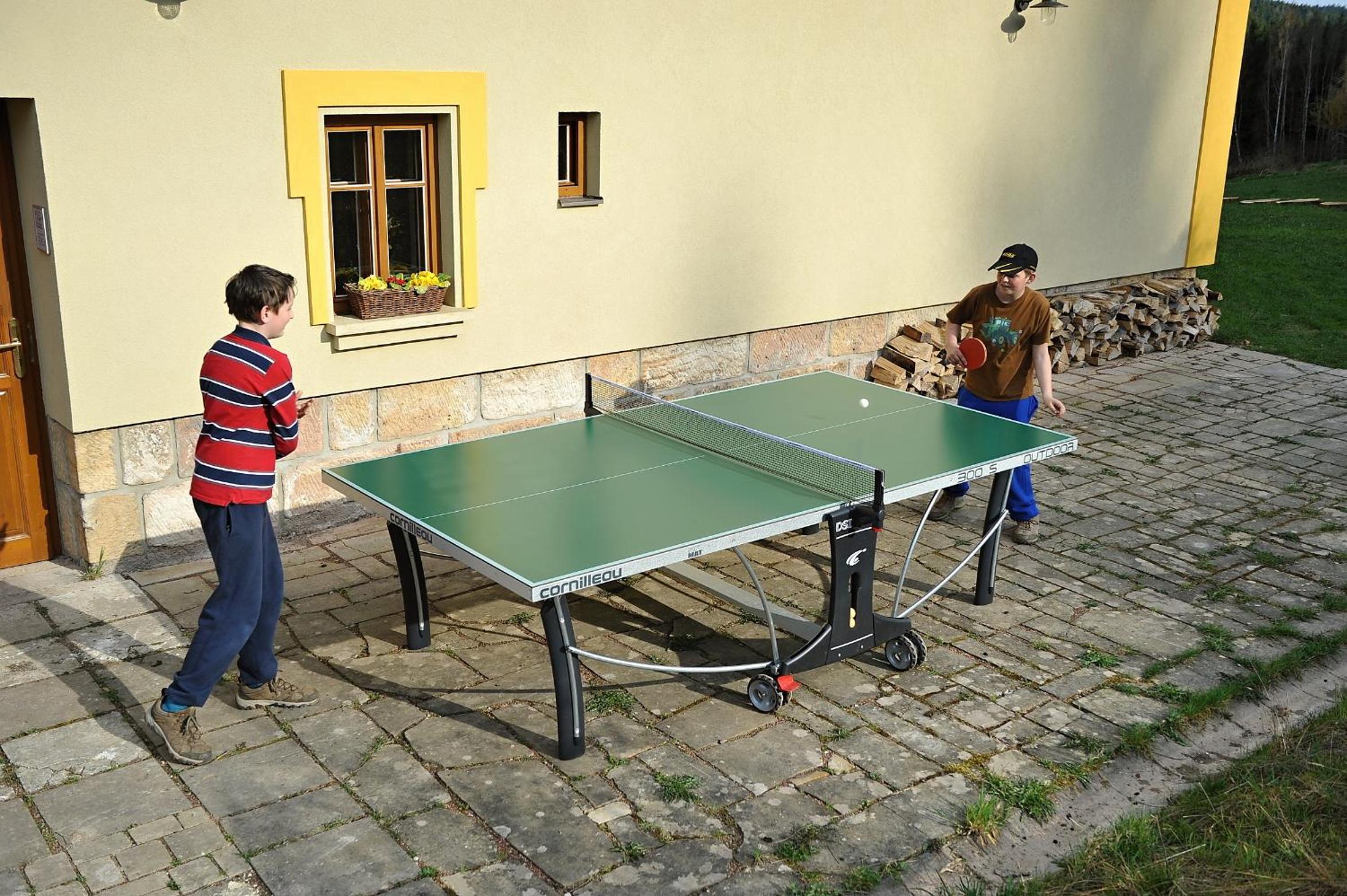 Rodinné ubytování Debrné