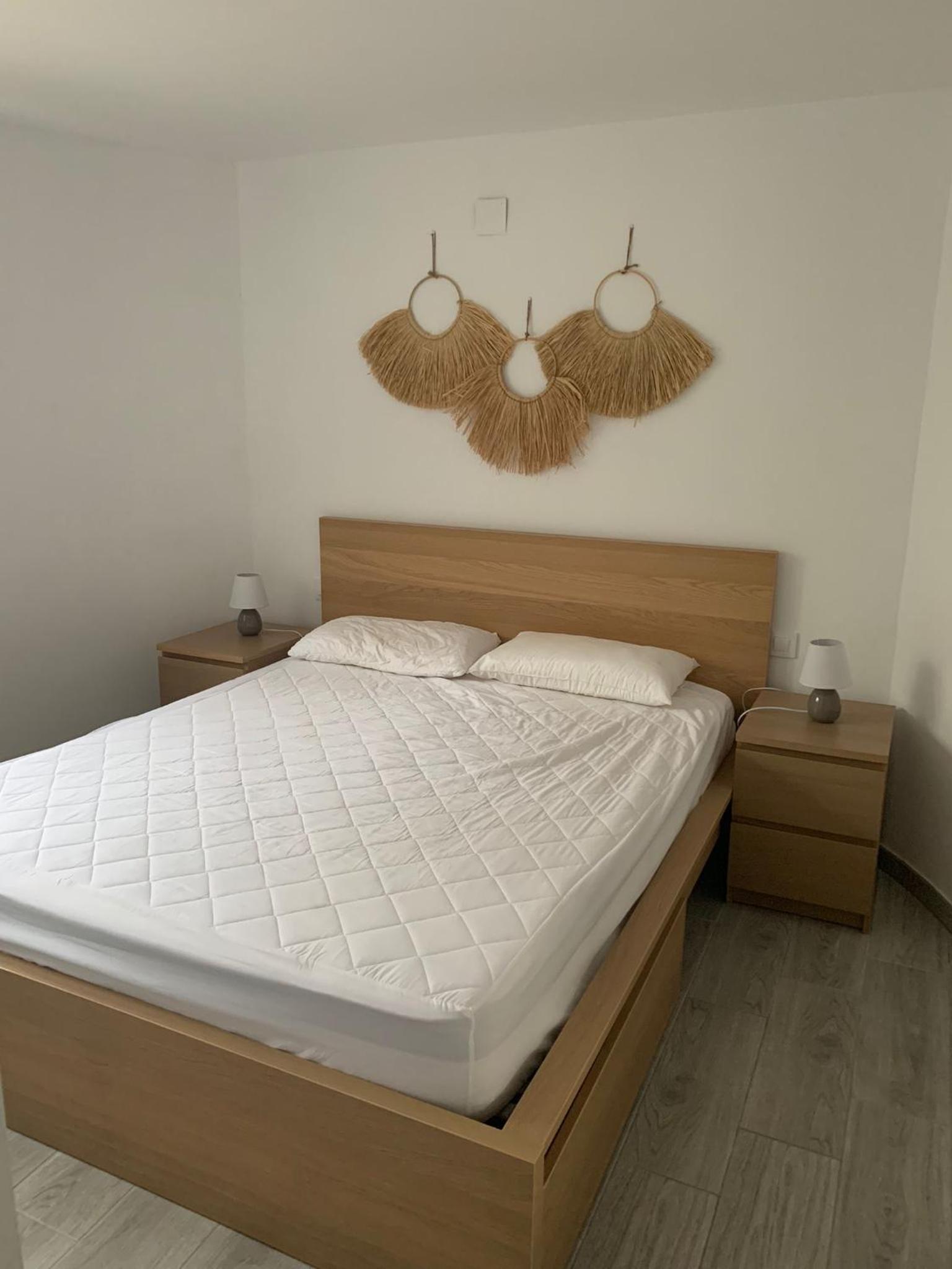 Privé vakantiewoning 