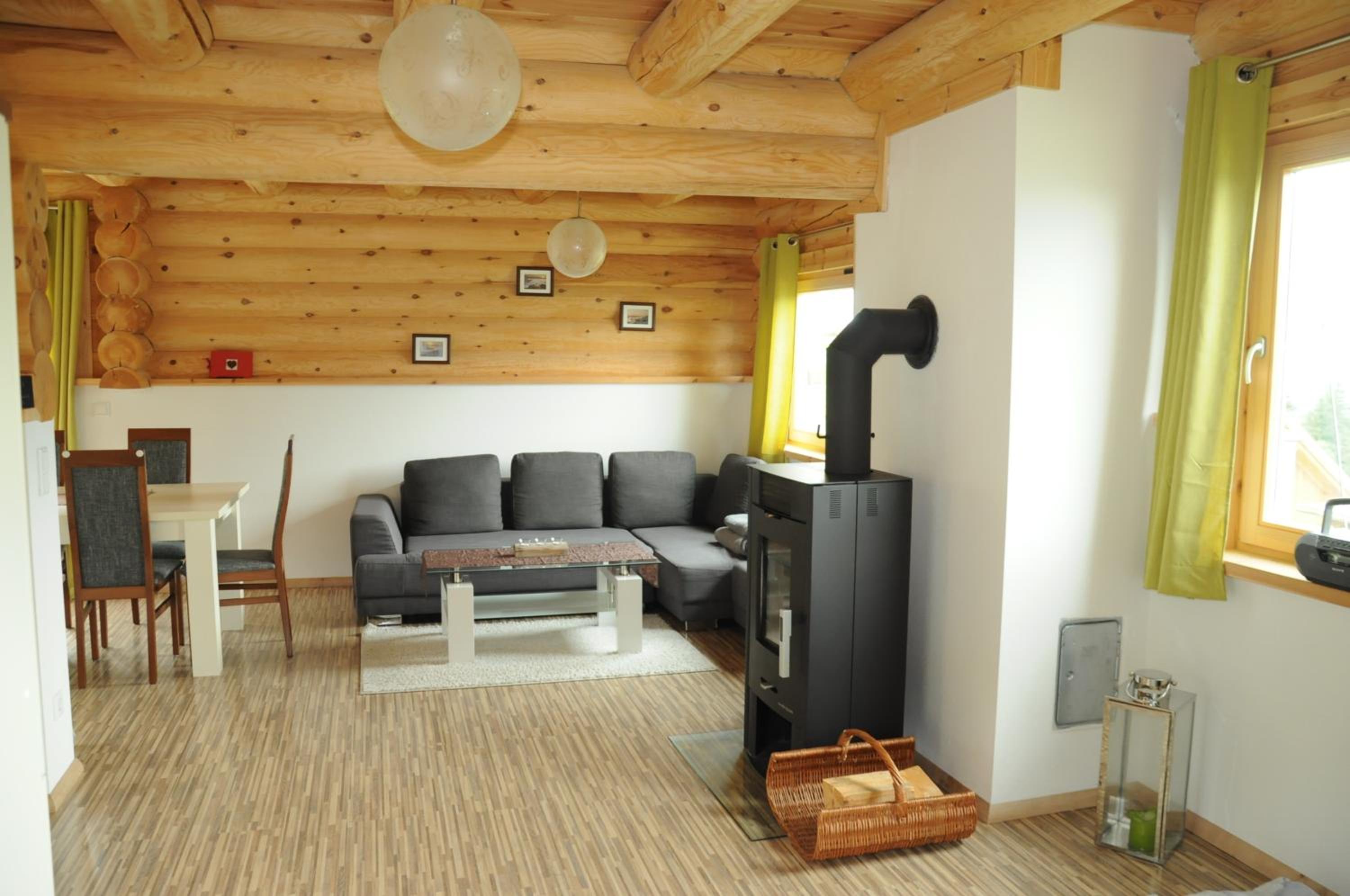 Ferienhaus Stoiser