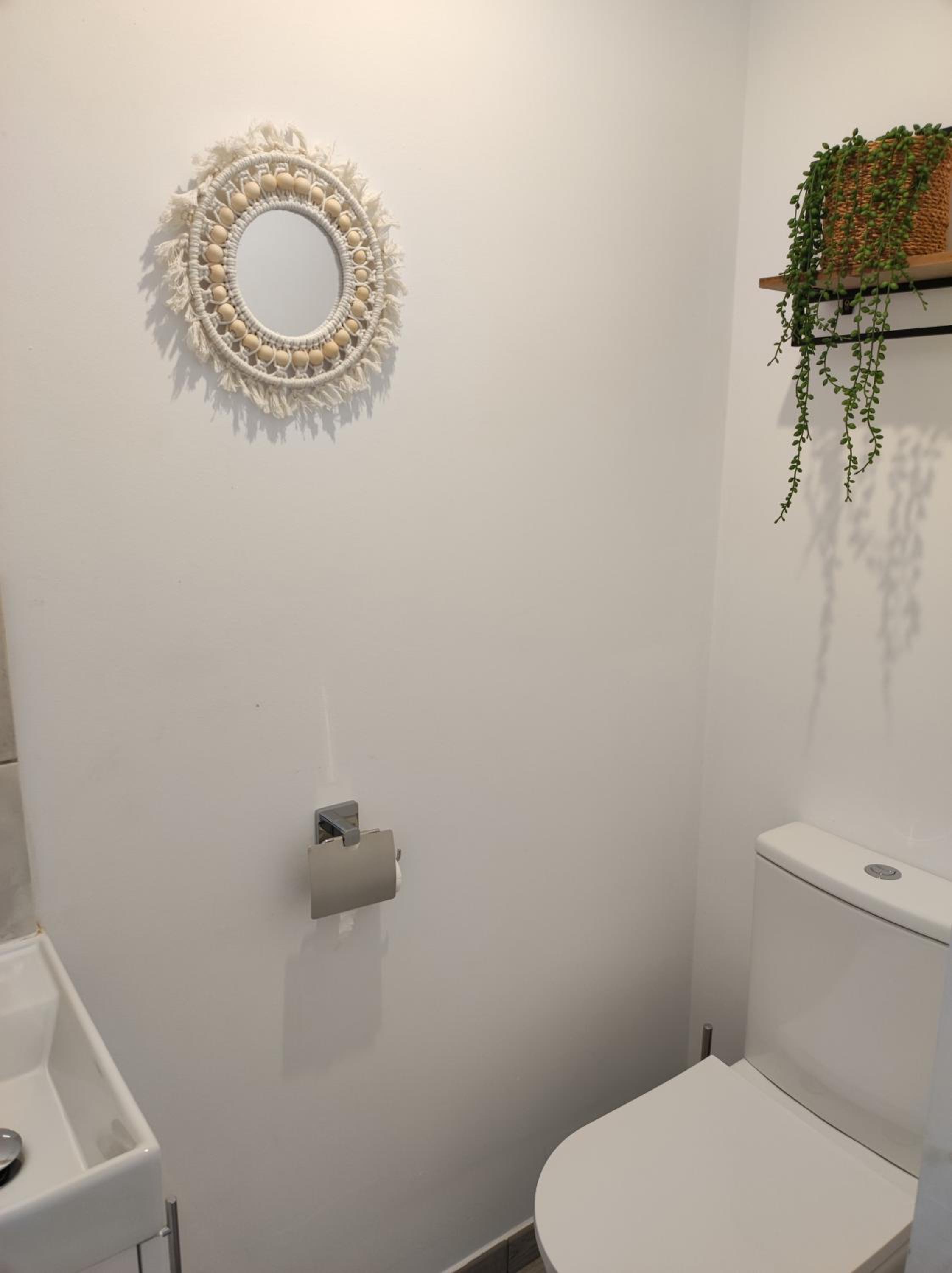 Privé vakantiewoning 