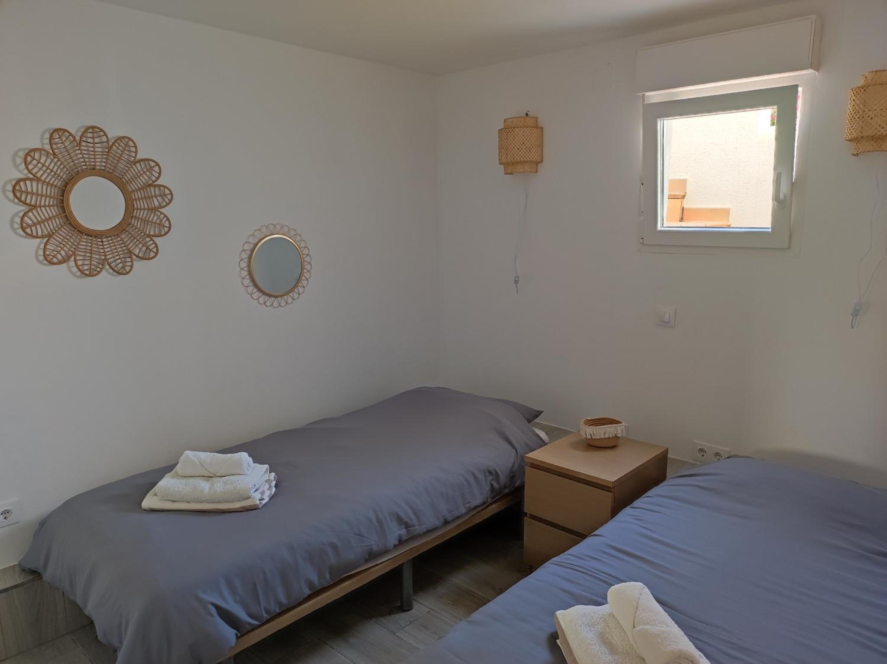Privé vakantiewoning 