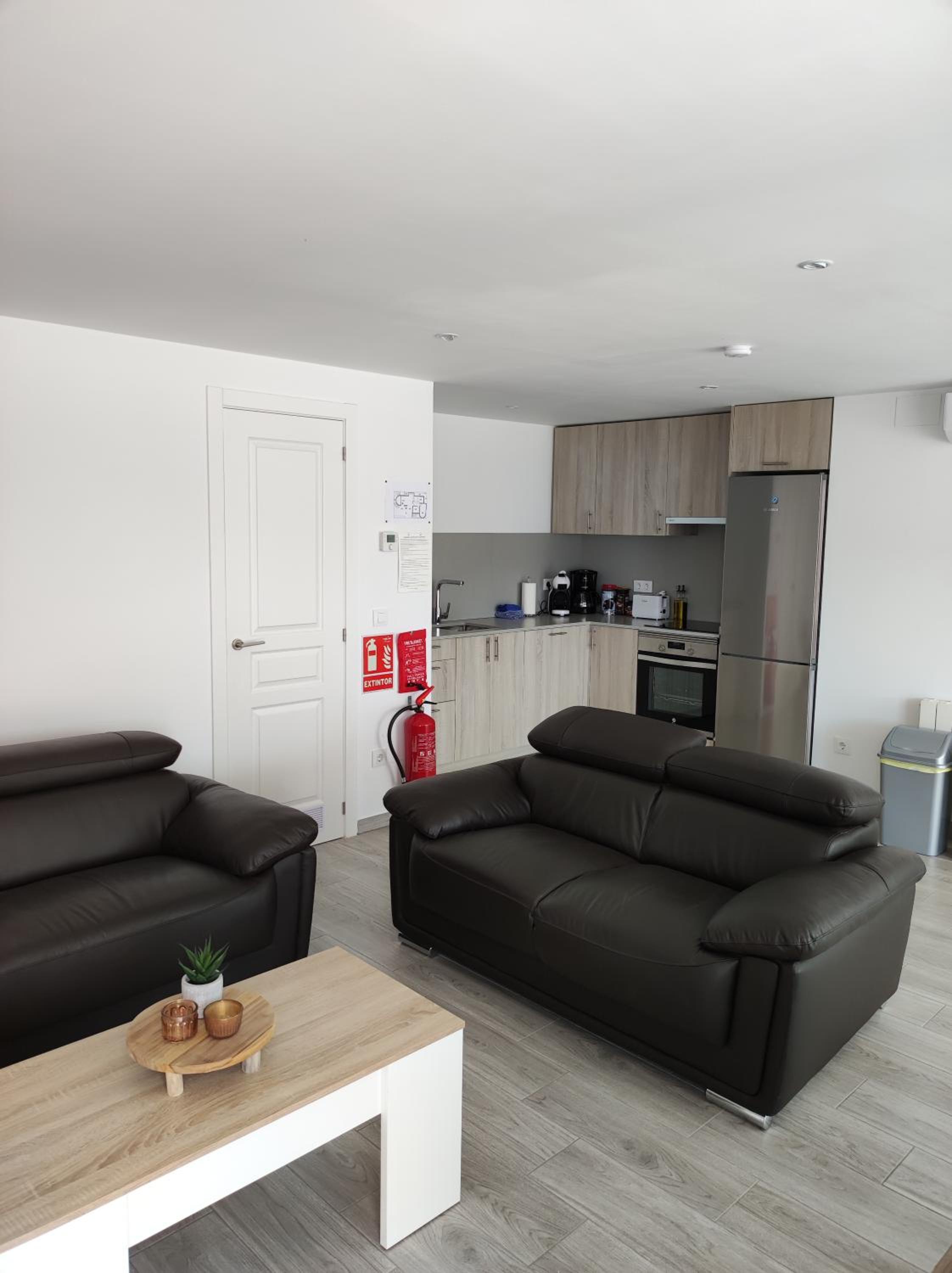 Privé vakantiewoning 
