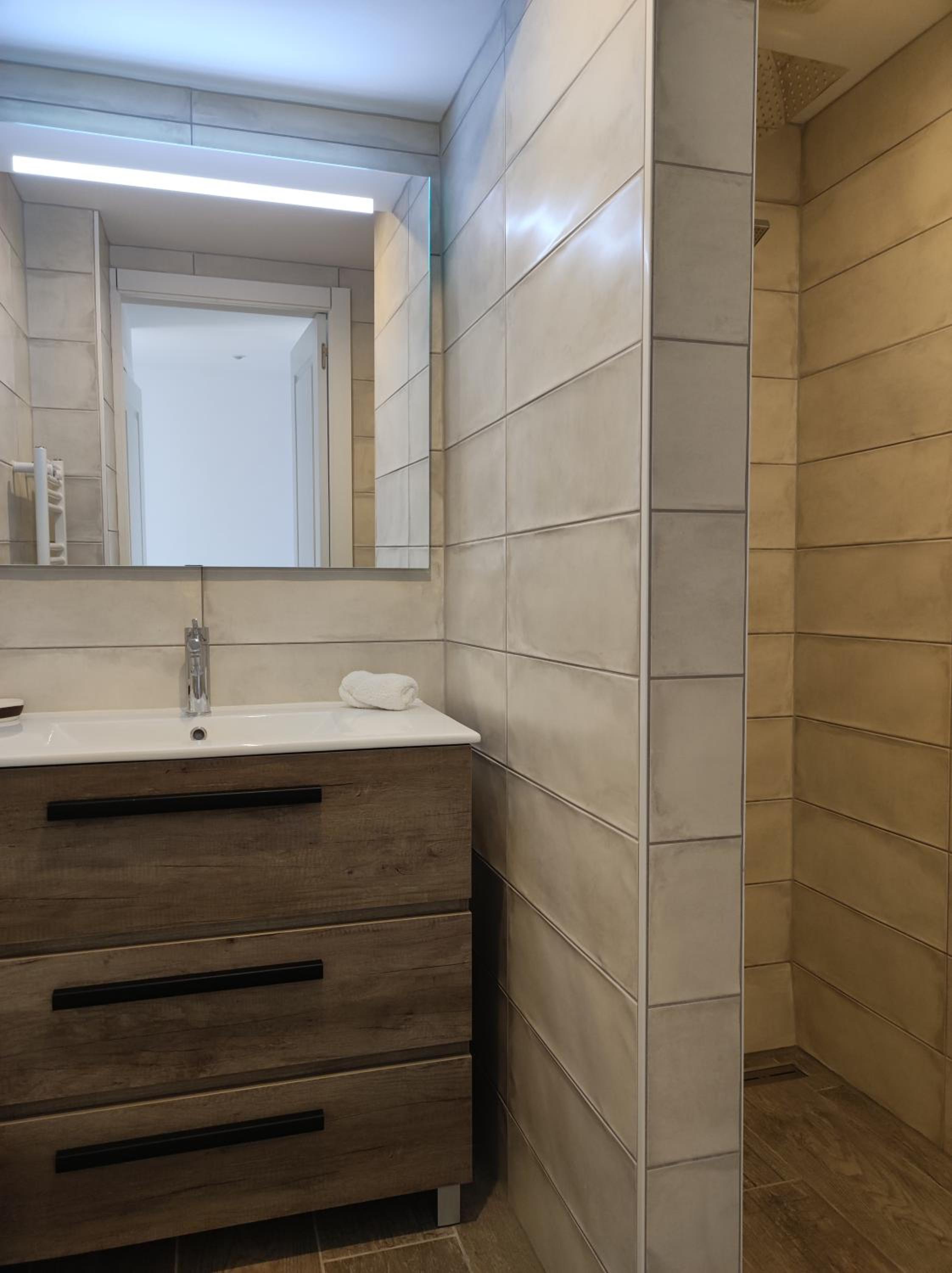 Privé vakantiewoning 