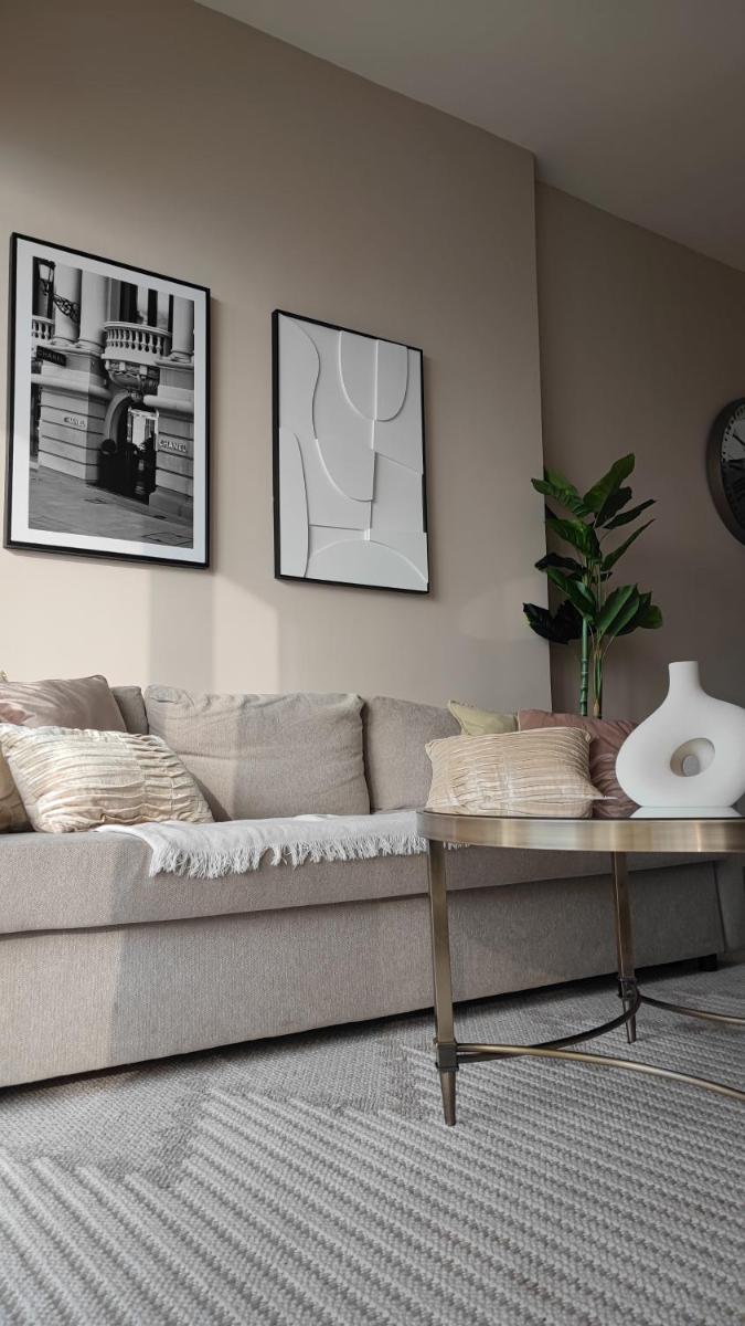 New Appartement sur JVC