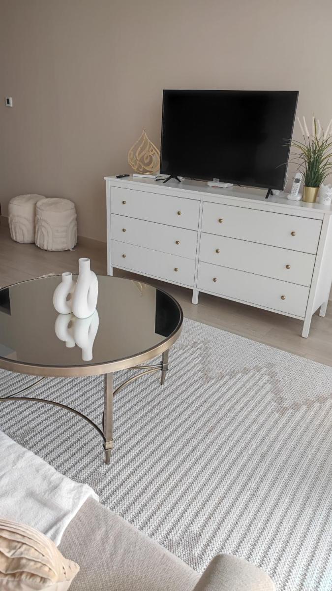 New Appartement sur JVC