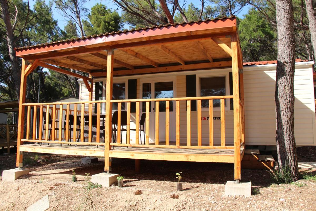 Mobile Homes Holiday Dream view 2
