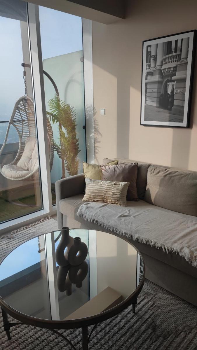 New Appartement sur JVC