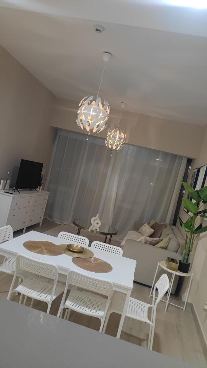 New Appartement sur JVC