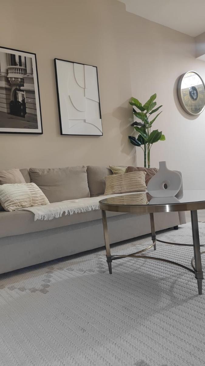 New Appartement sur JVC