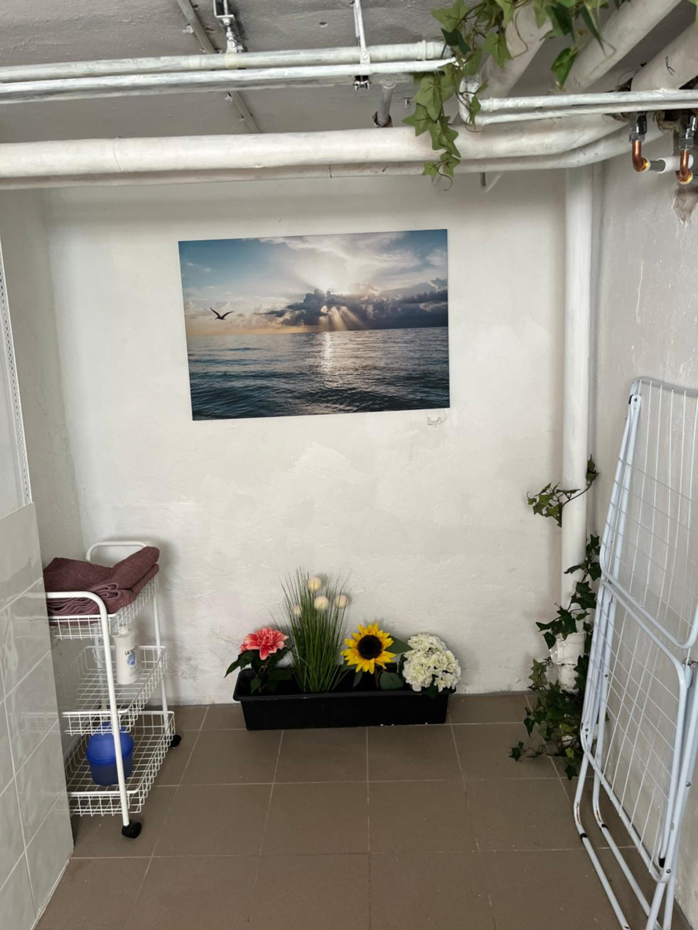 Cosy compact living best for 1-2 adults view 3