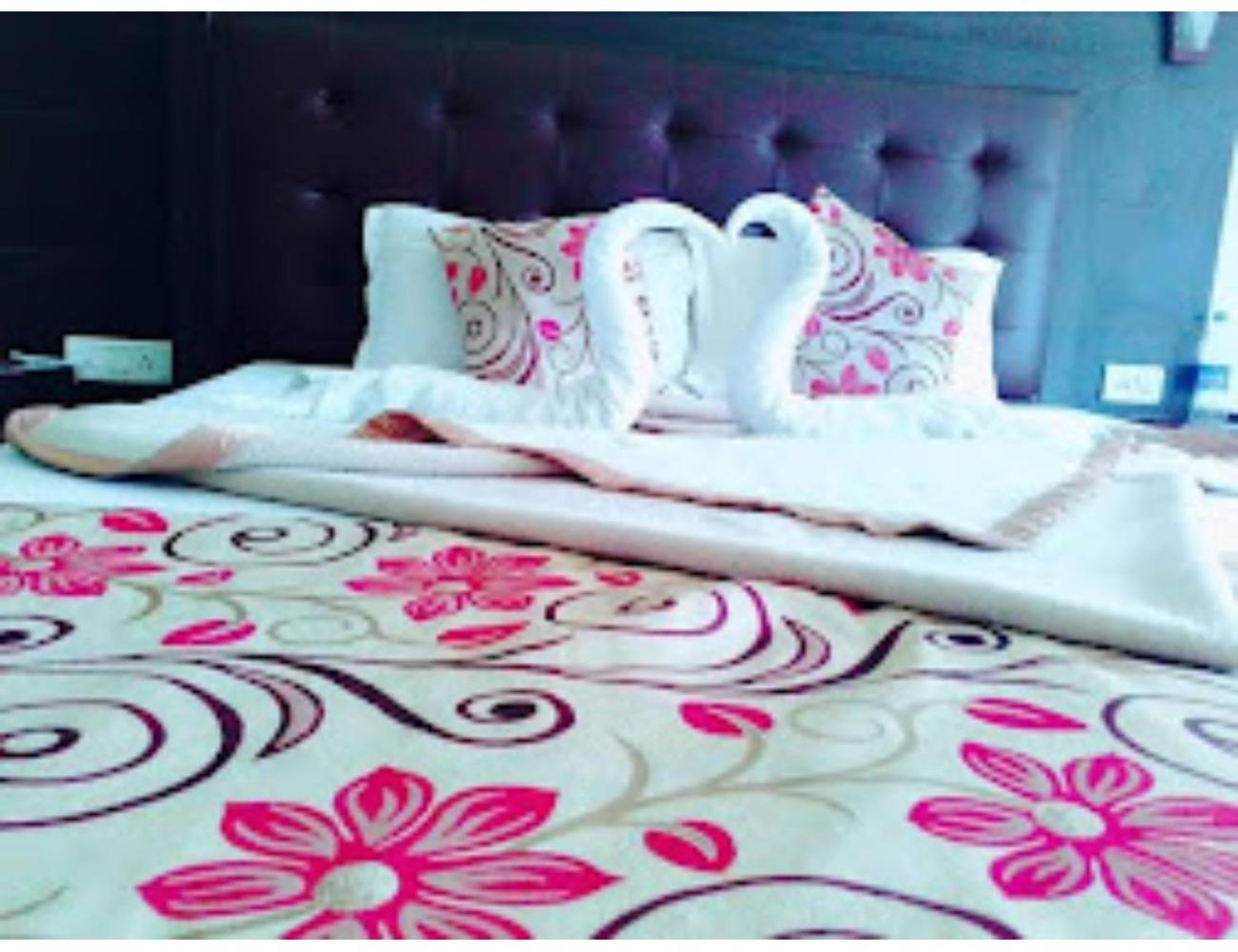 Hotel lords Highway Inn, Gagal Khas view 5