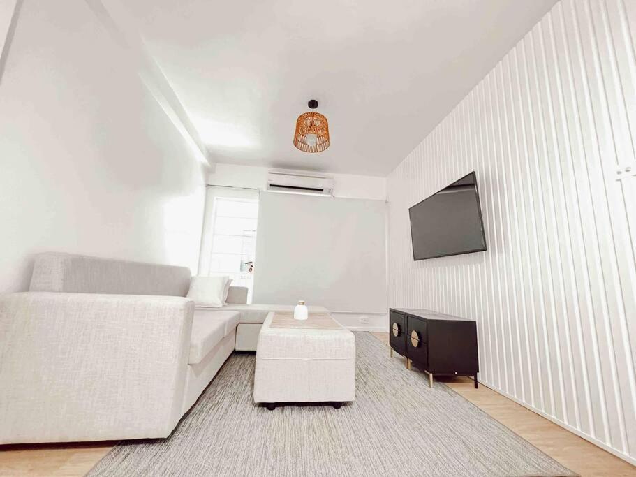 Gladstone Gem 2 - Suva CBD 2 Bedroom Apartment - view 5