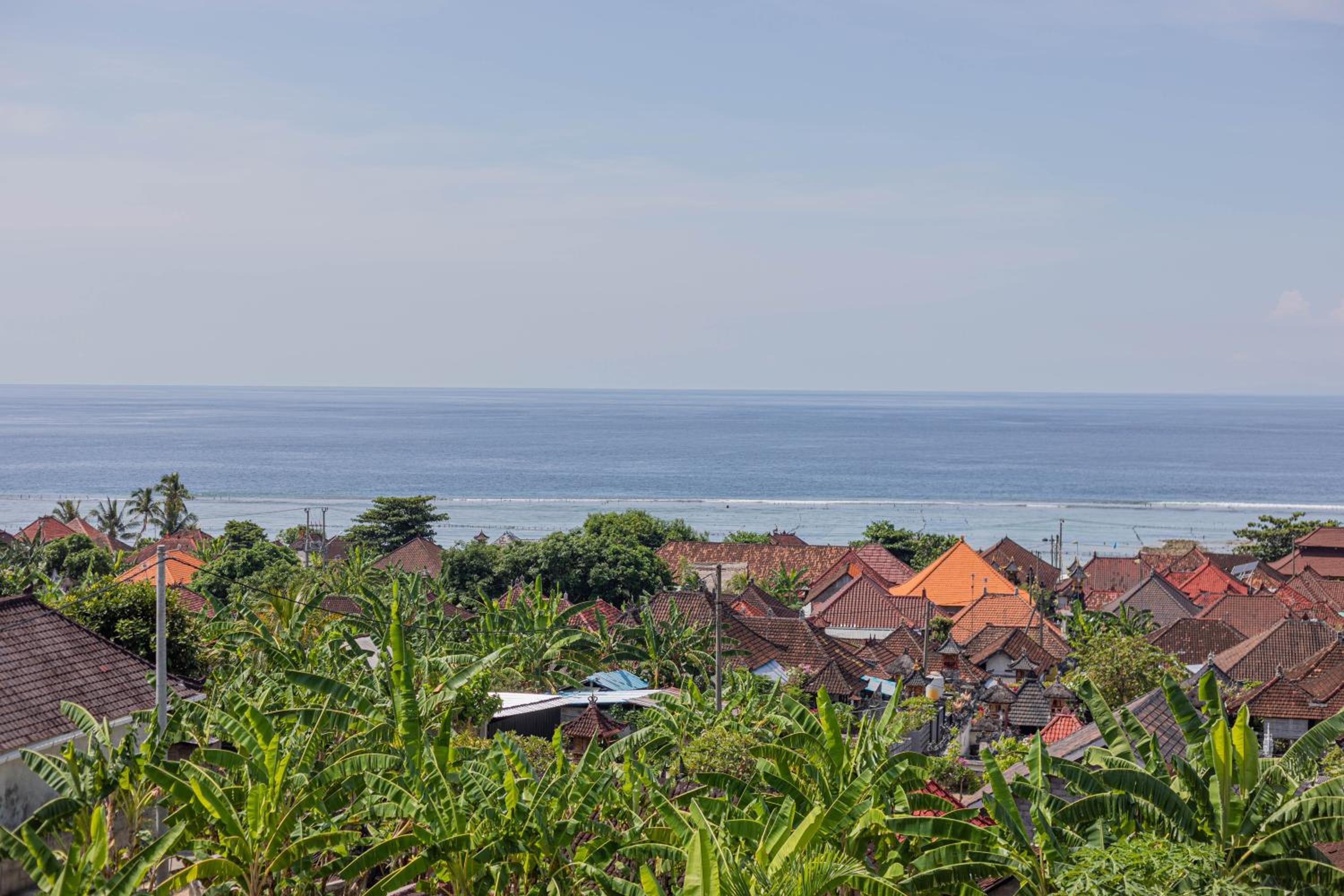 Kabeh Jati Garden Villa & Restaurant