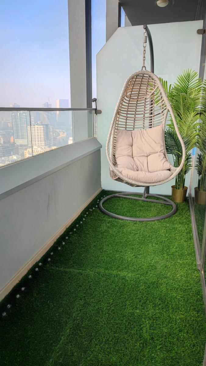New Appartement sur JVC