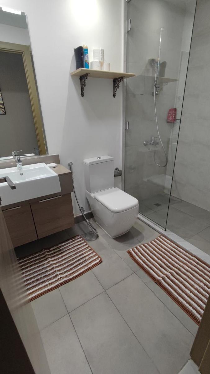 New Appartement sur JVC