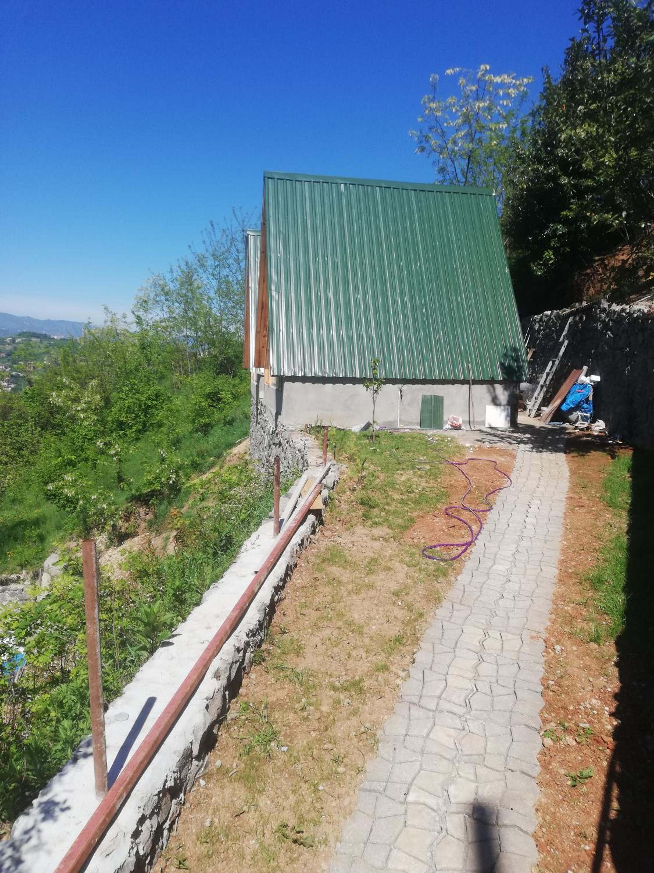 Çatalkaya Bungolov view 4