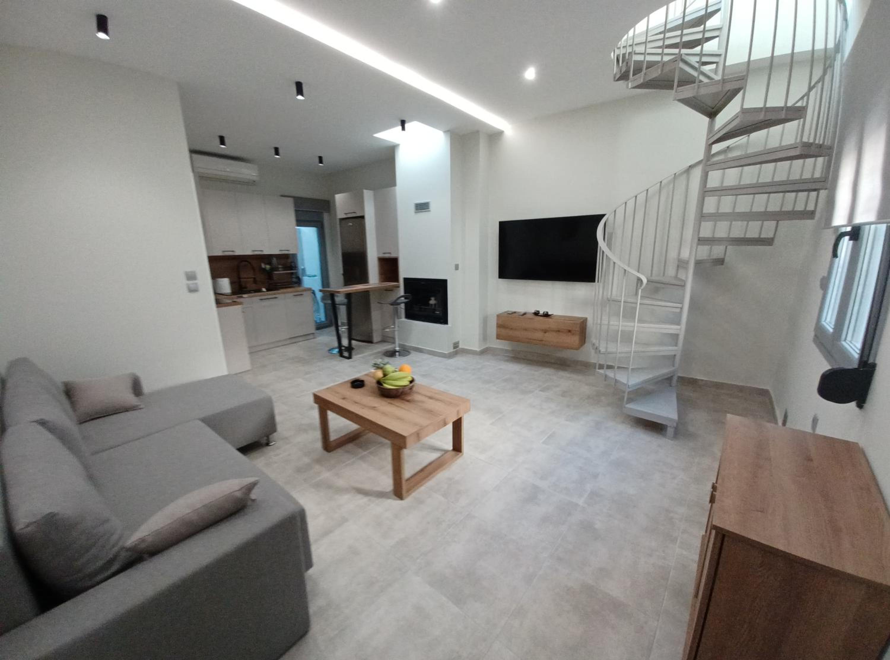 Doukas Home view 3