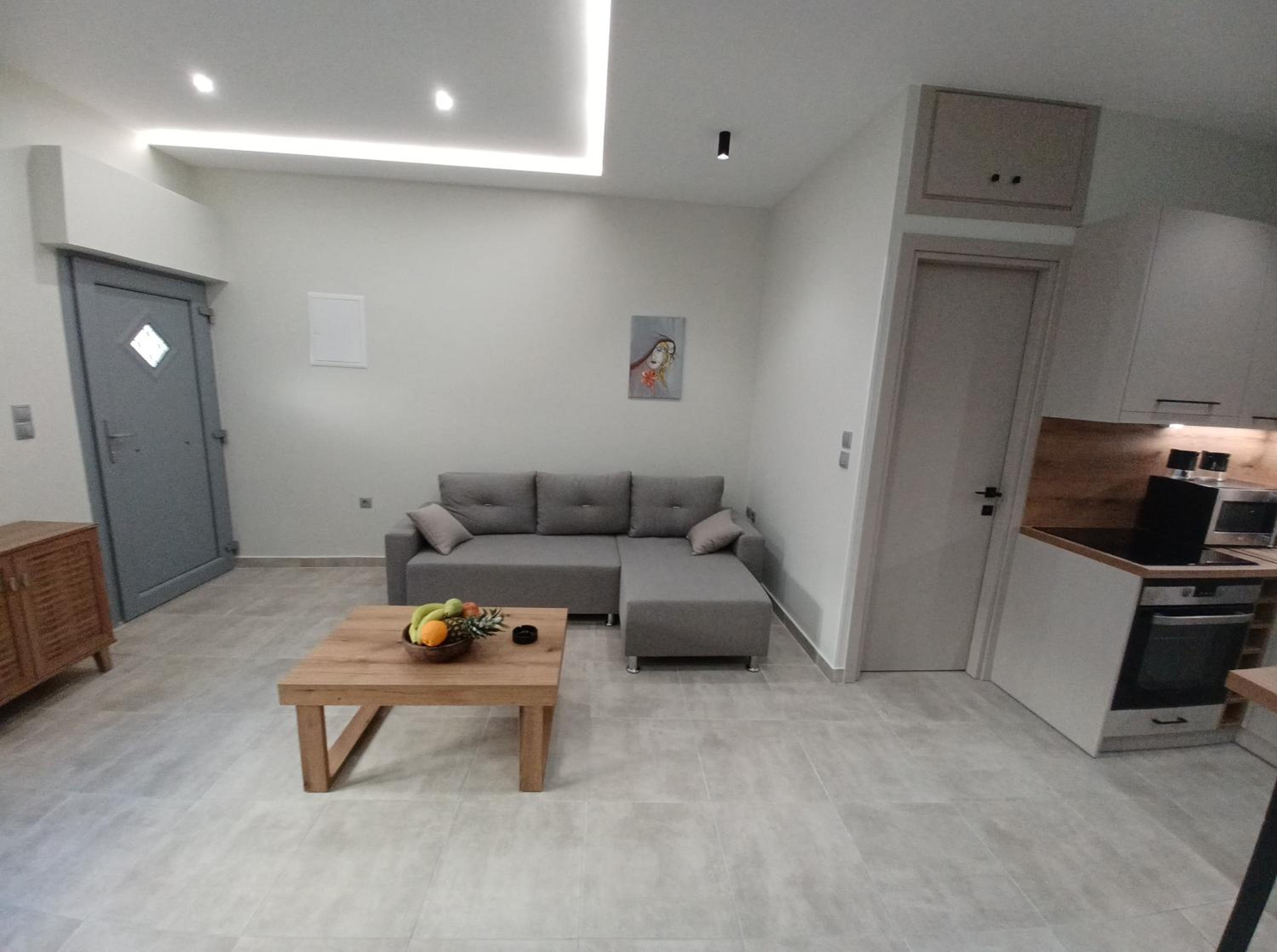 Doukas Home view 4