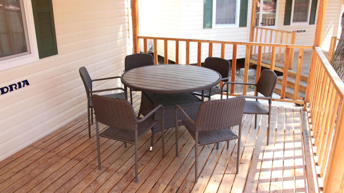 Mobile Homes Holiday Dream view 5