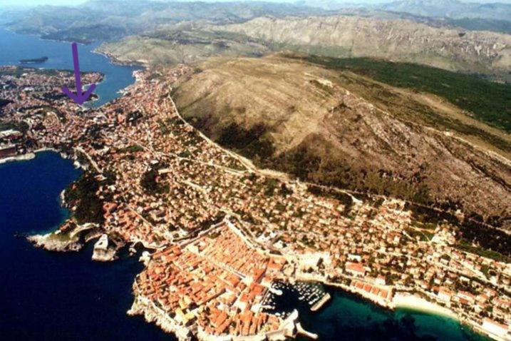 Batala1-City marina apartment with secured private parking