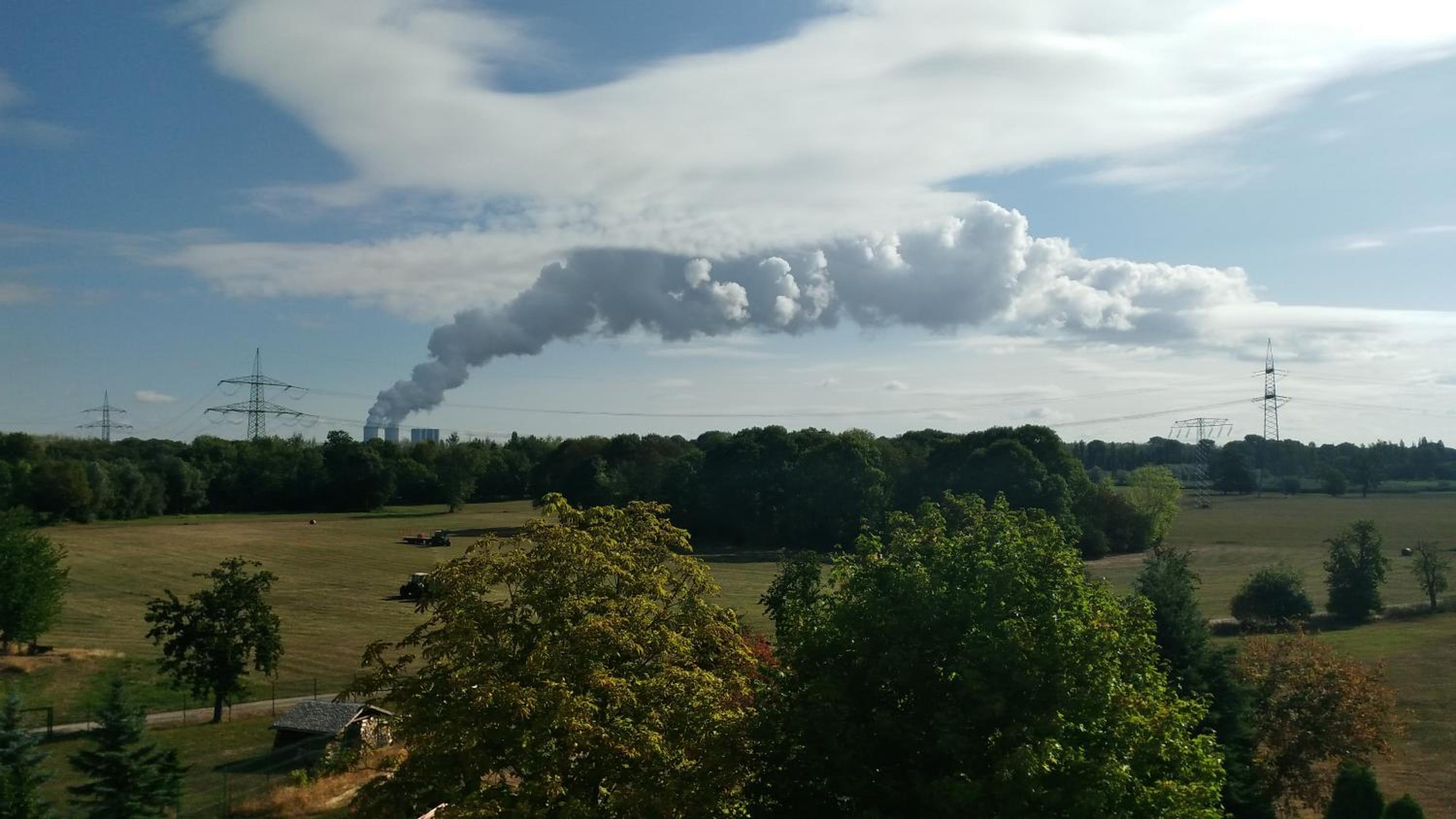 Ferienwohnung Mäurer Leipziger Neuseenland
