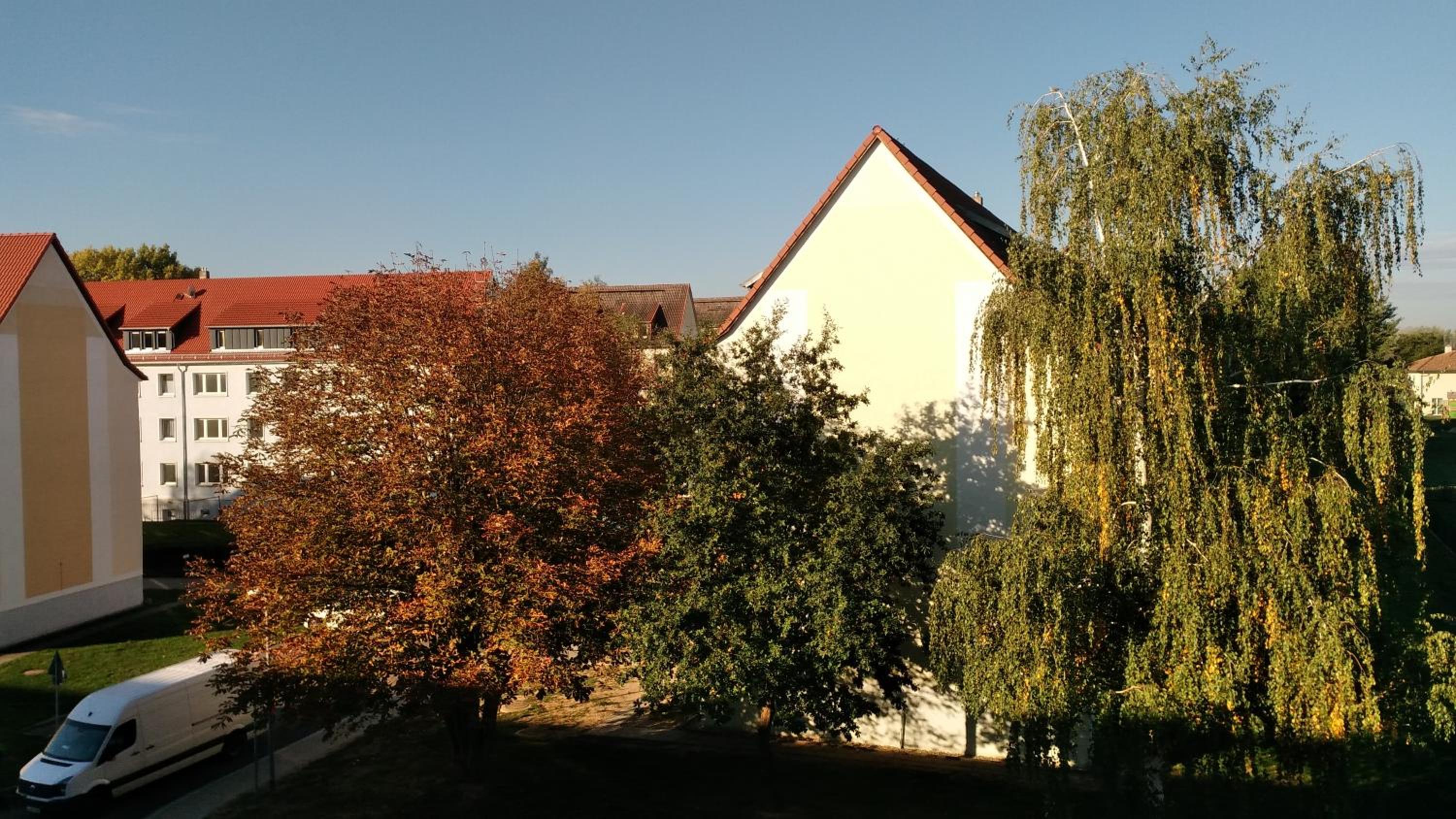Ferienwohnung Mäurer Leipziger Neuseenland