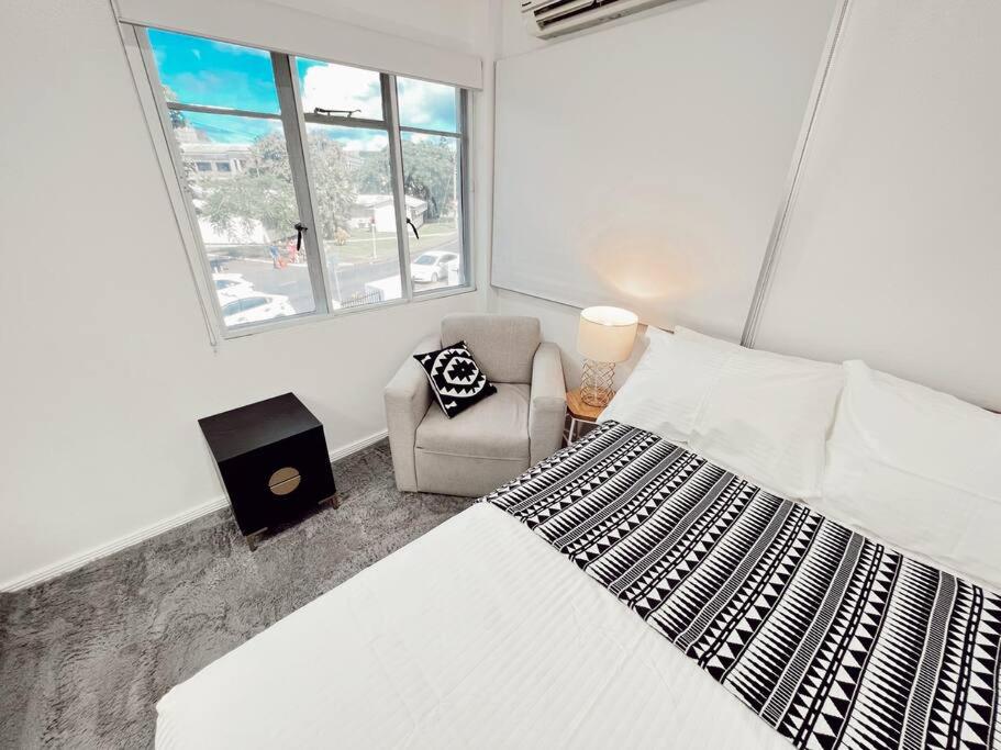 Gladstone Gem 3 - Suva CBD 2 Bedroom Apartment - view 12