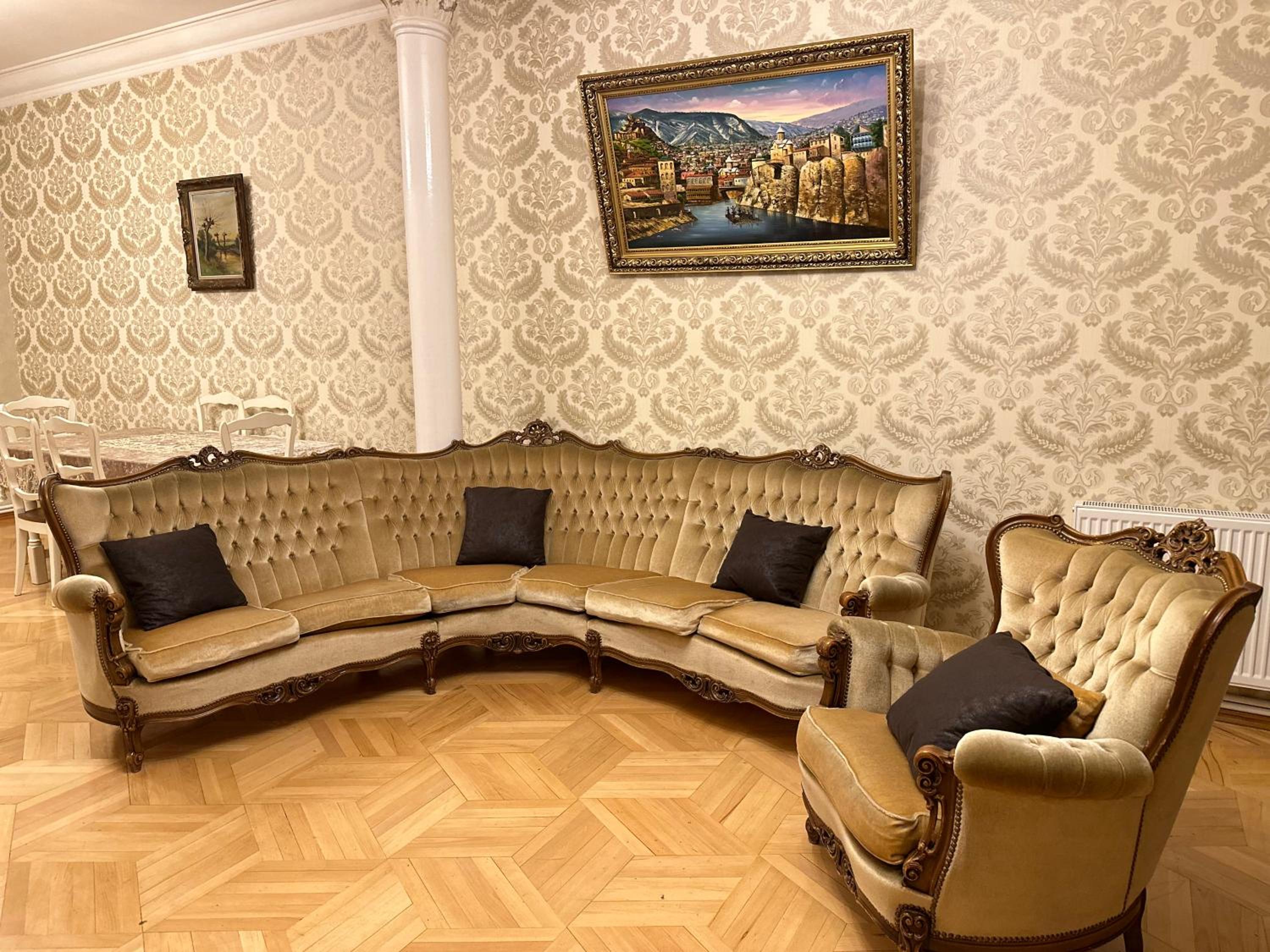 lounge