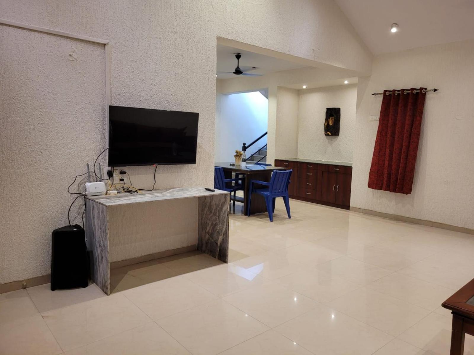 Zingo Valley 2BHK view 3