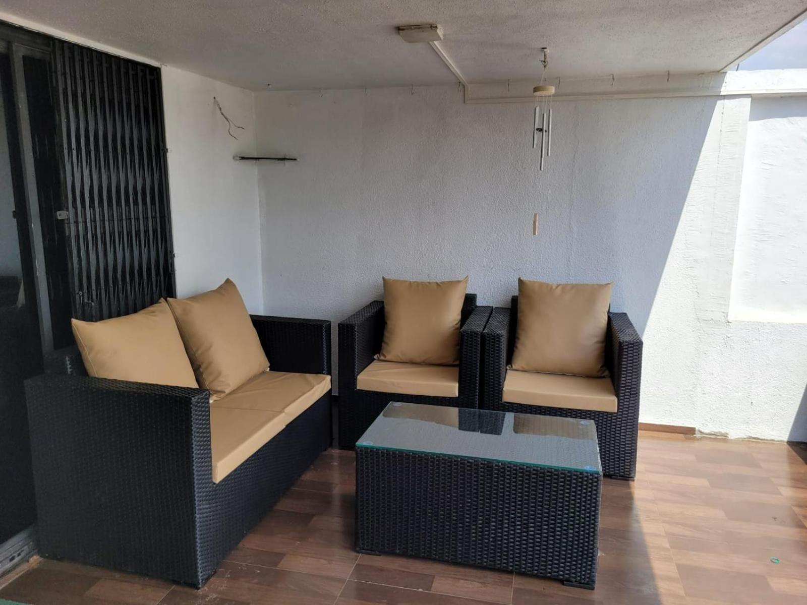 Zingo Valley 2BHK view 5