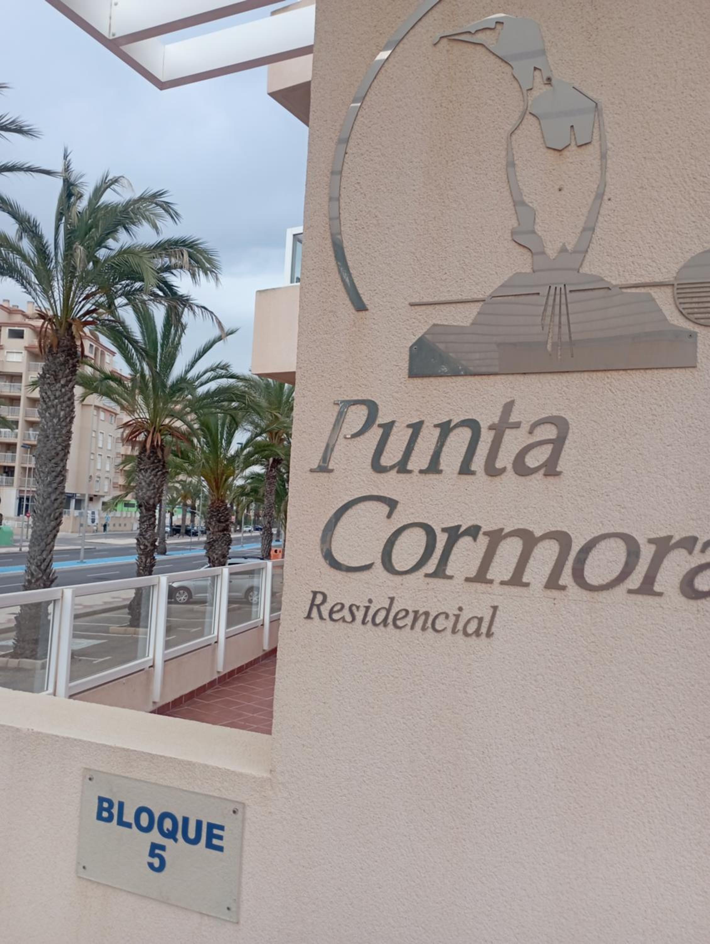 Beautiful Apartment in La Manga