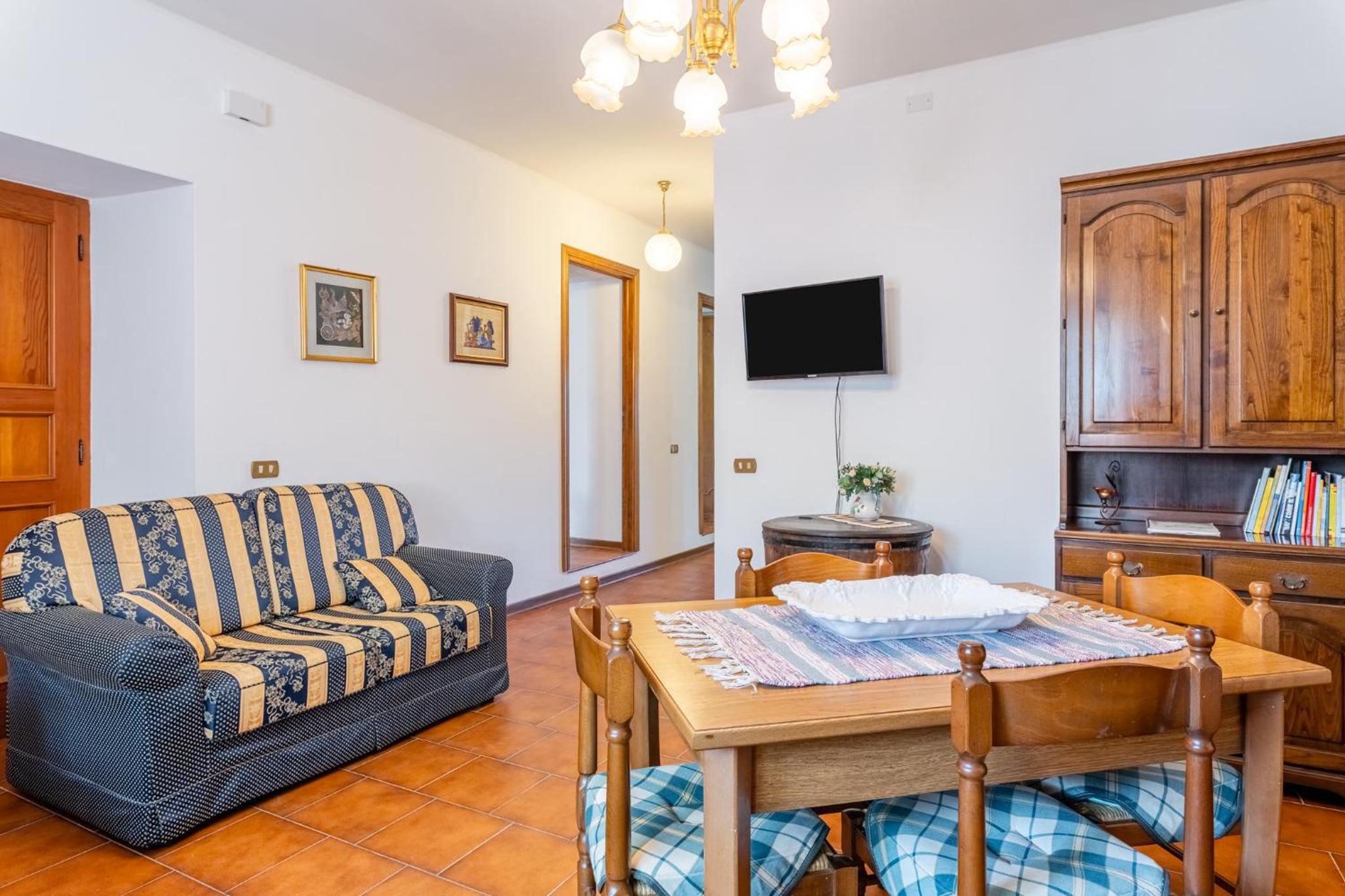 Casa mia view 2