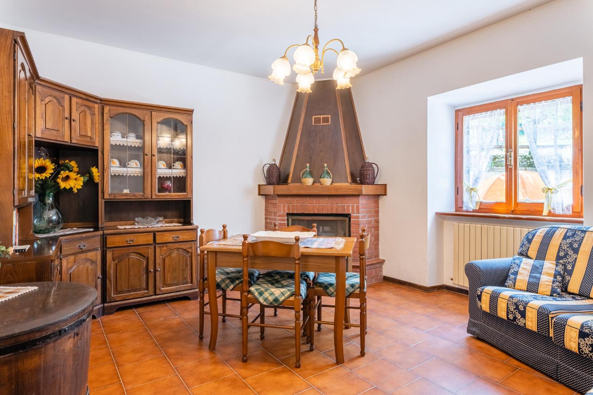 Casa mia view 3