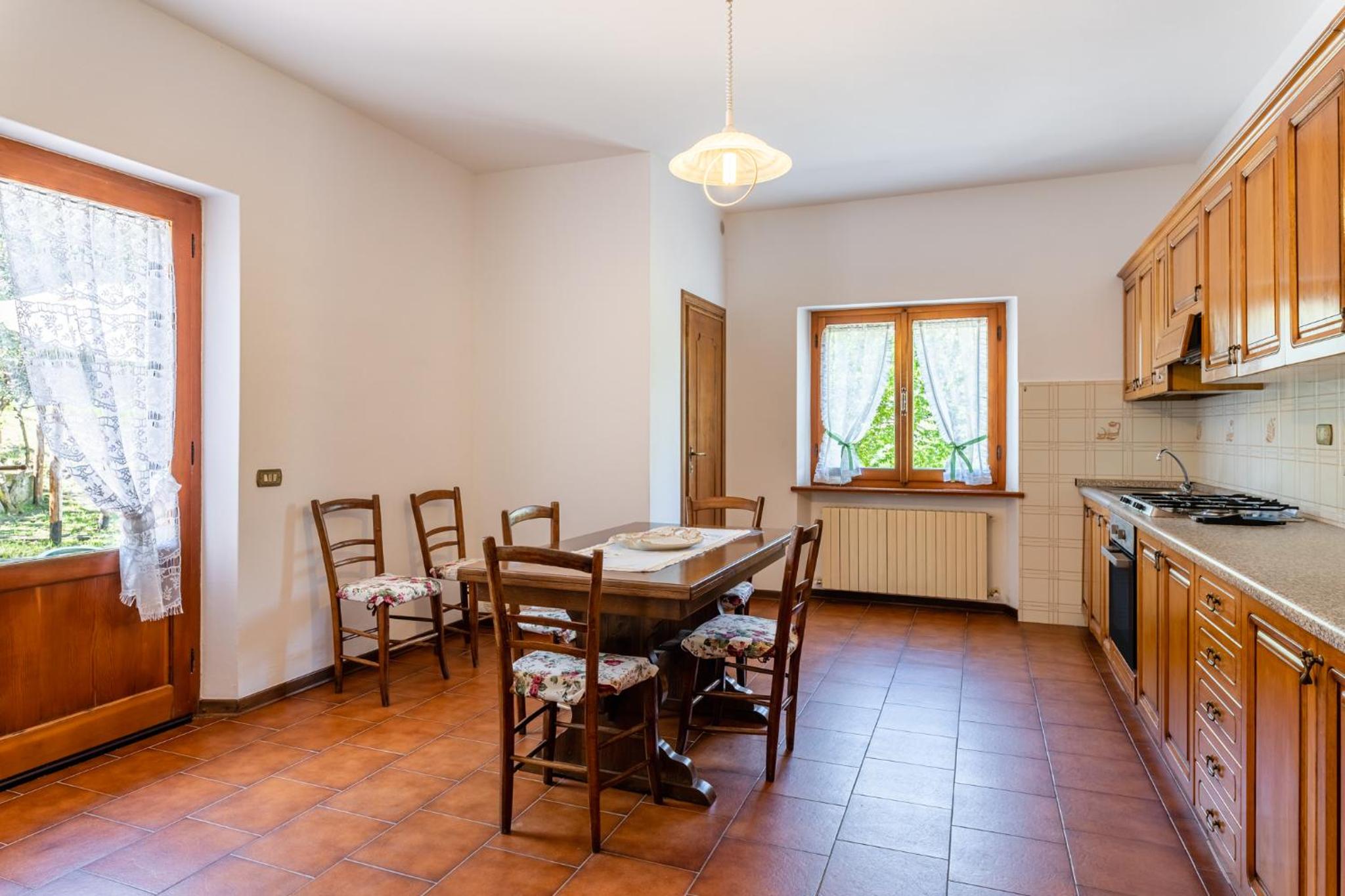 Casa mia view 5