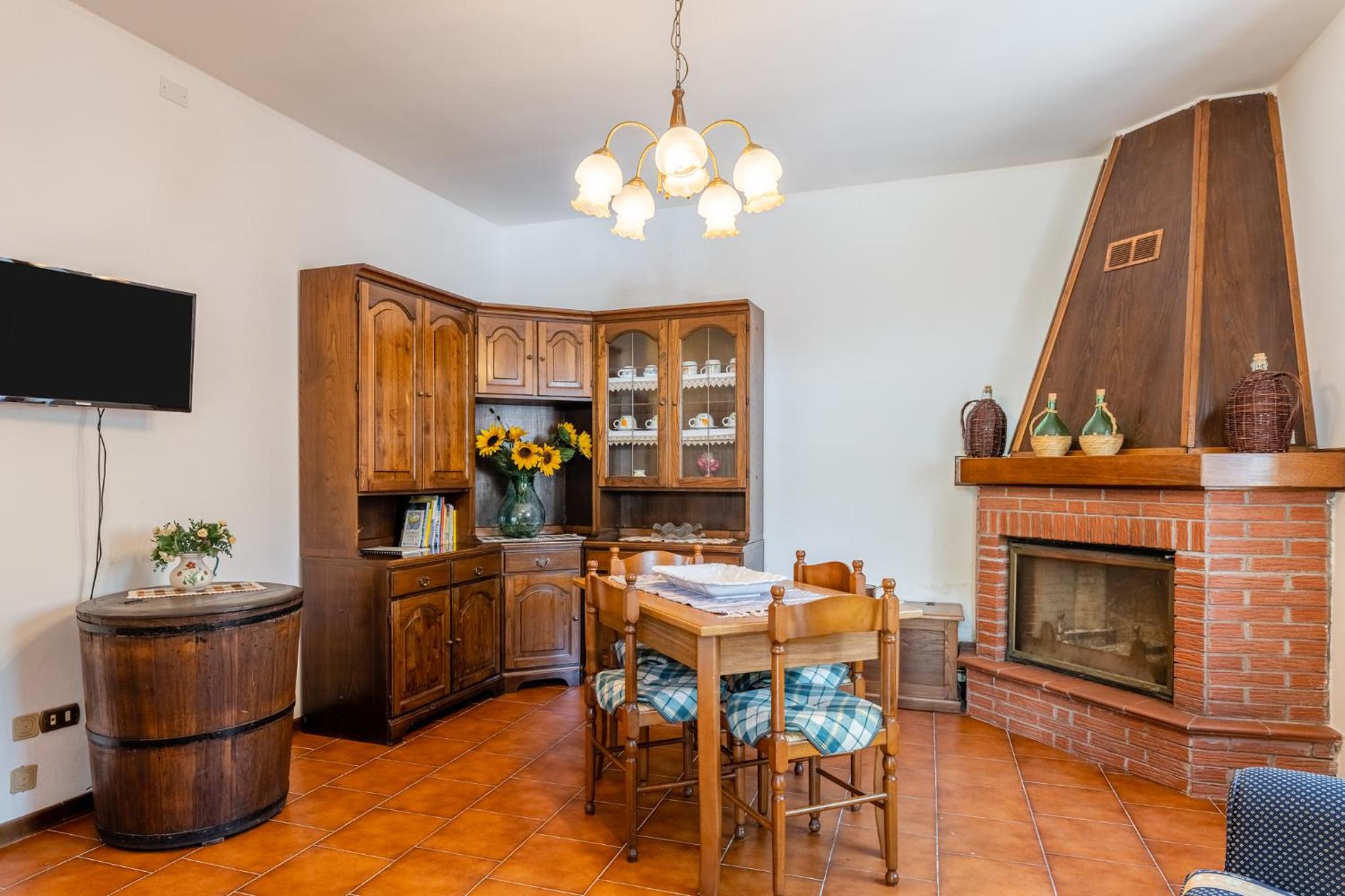 Casa mia view 4