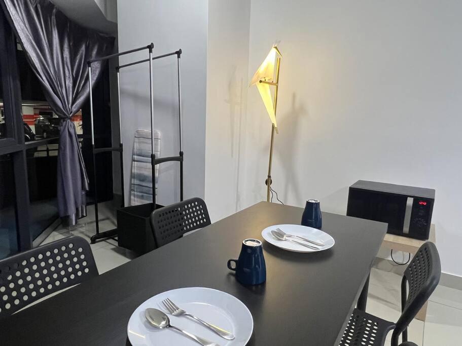 Entire Unit PJ Section 13 Pool /Parking Opp Jaya 1 photo 3