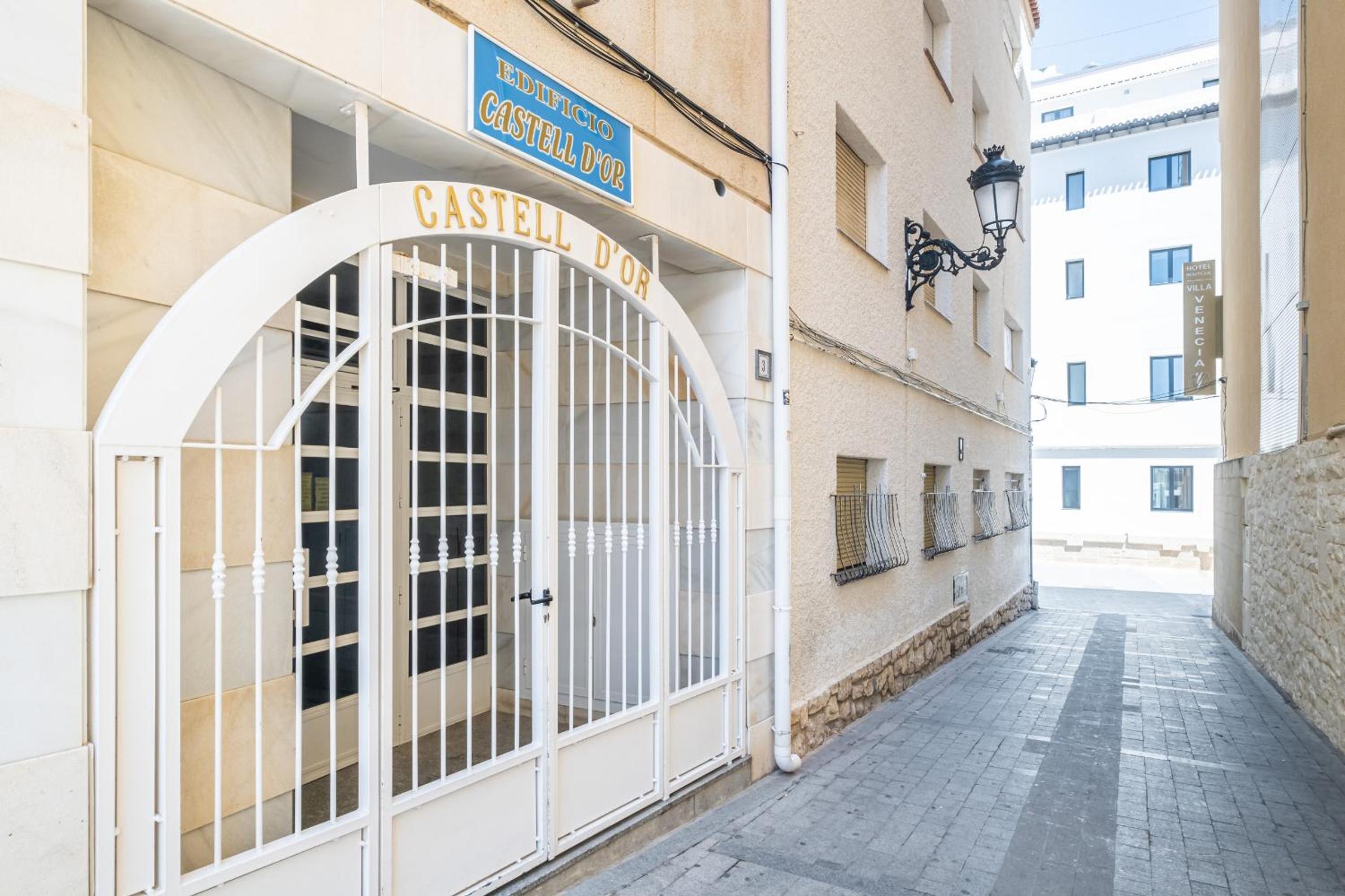 building