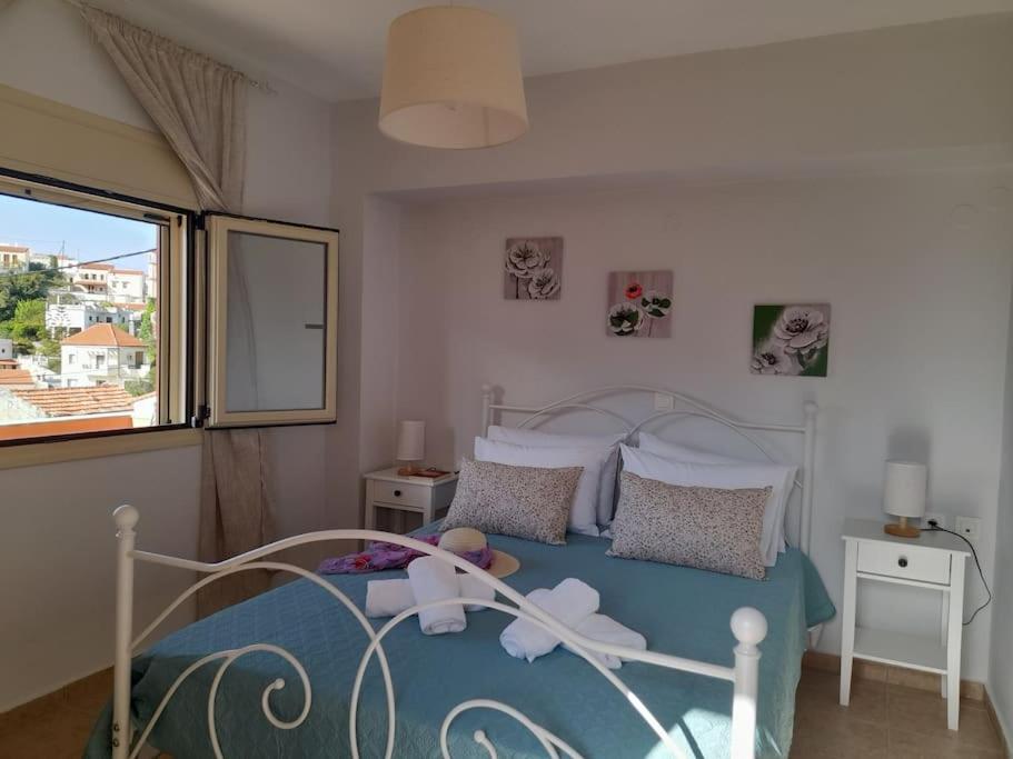 Thea's country house view 4