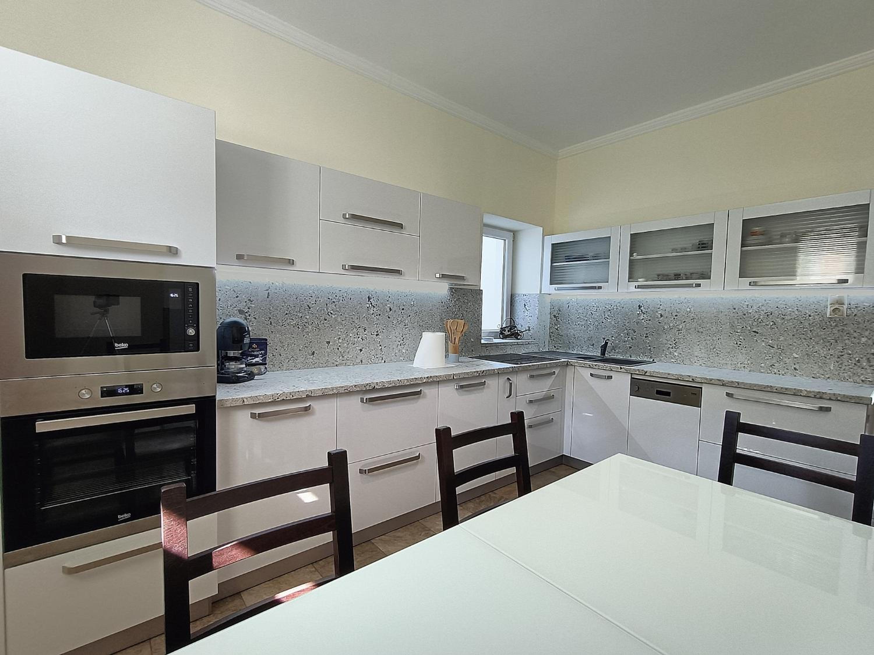 Zimmerferi Apartman Keszthely