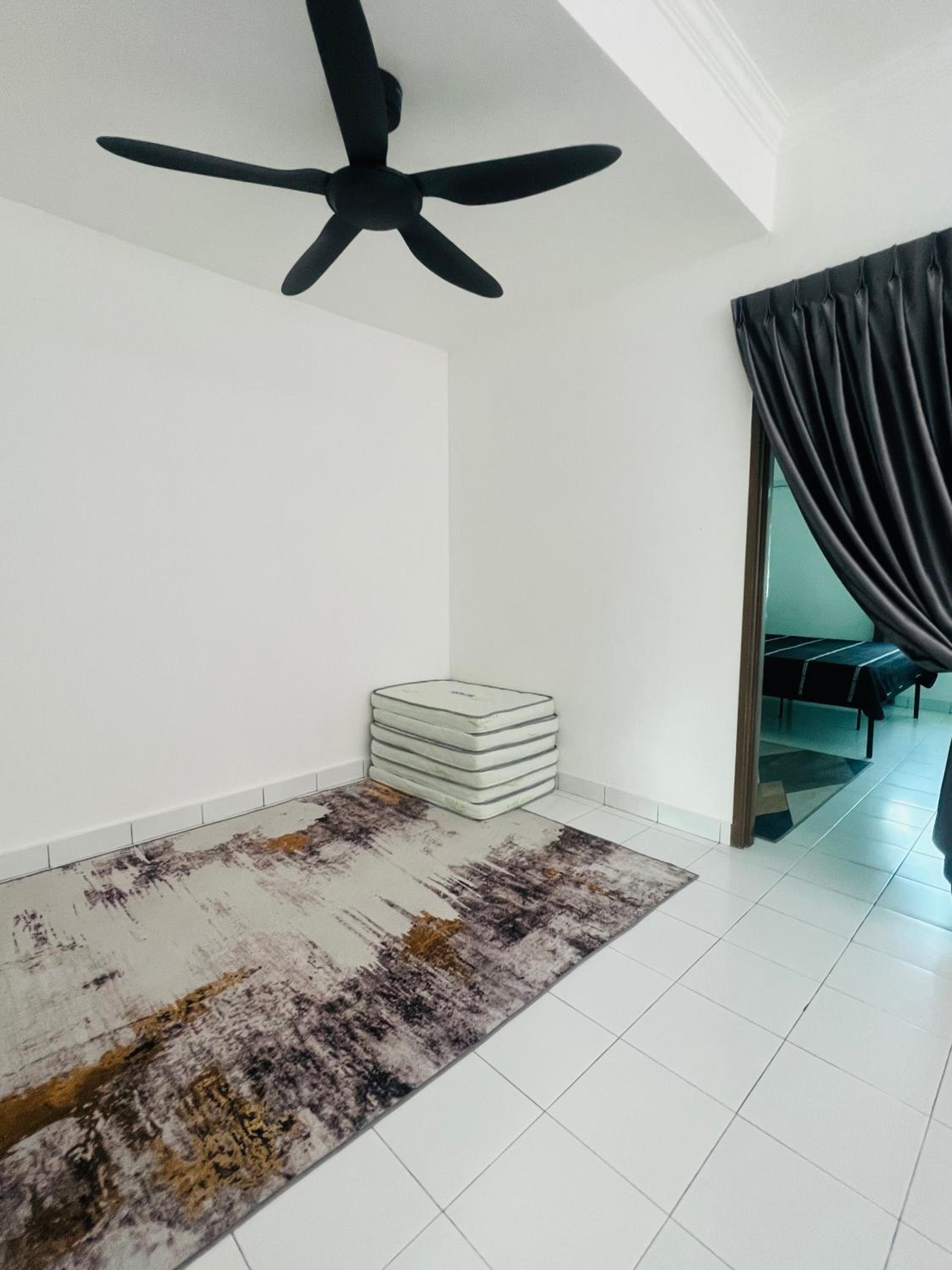 Iseymia Homestay