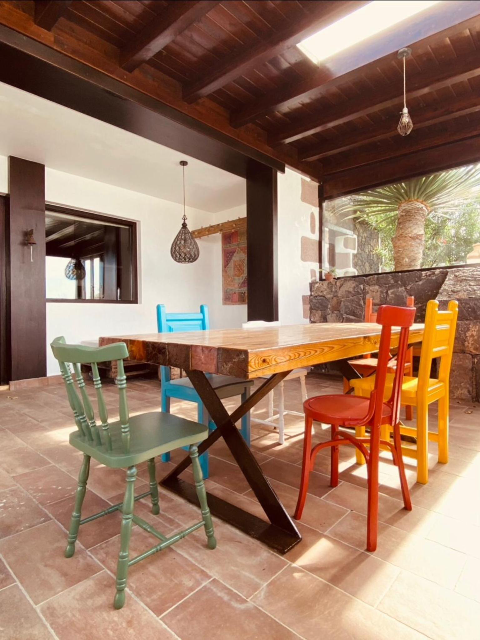 Casa Serendipia