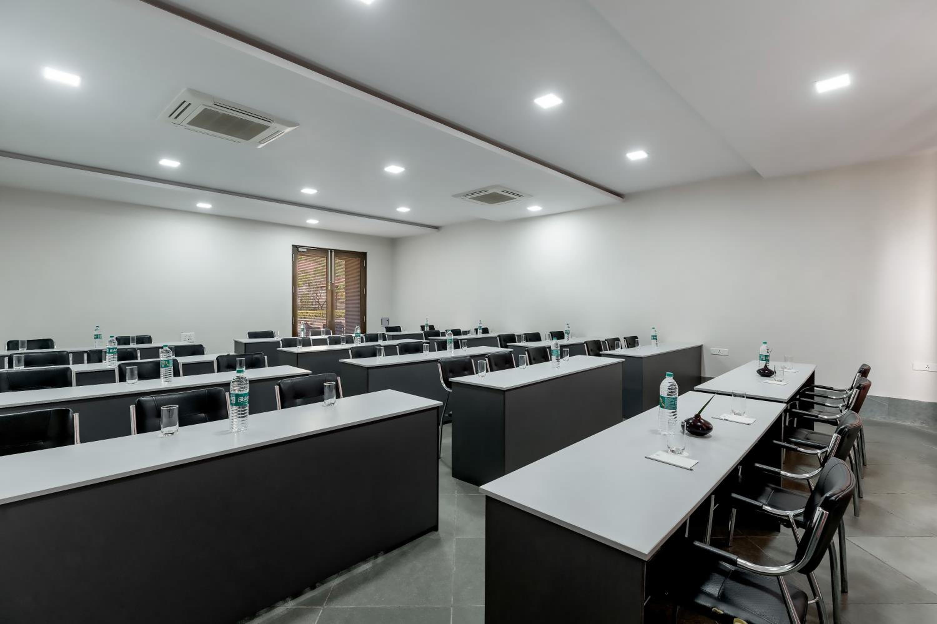 Anandam - A Luxury Resort in Udaipur