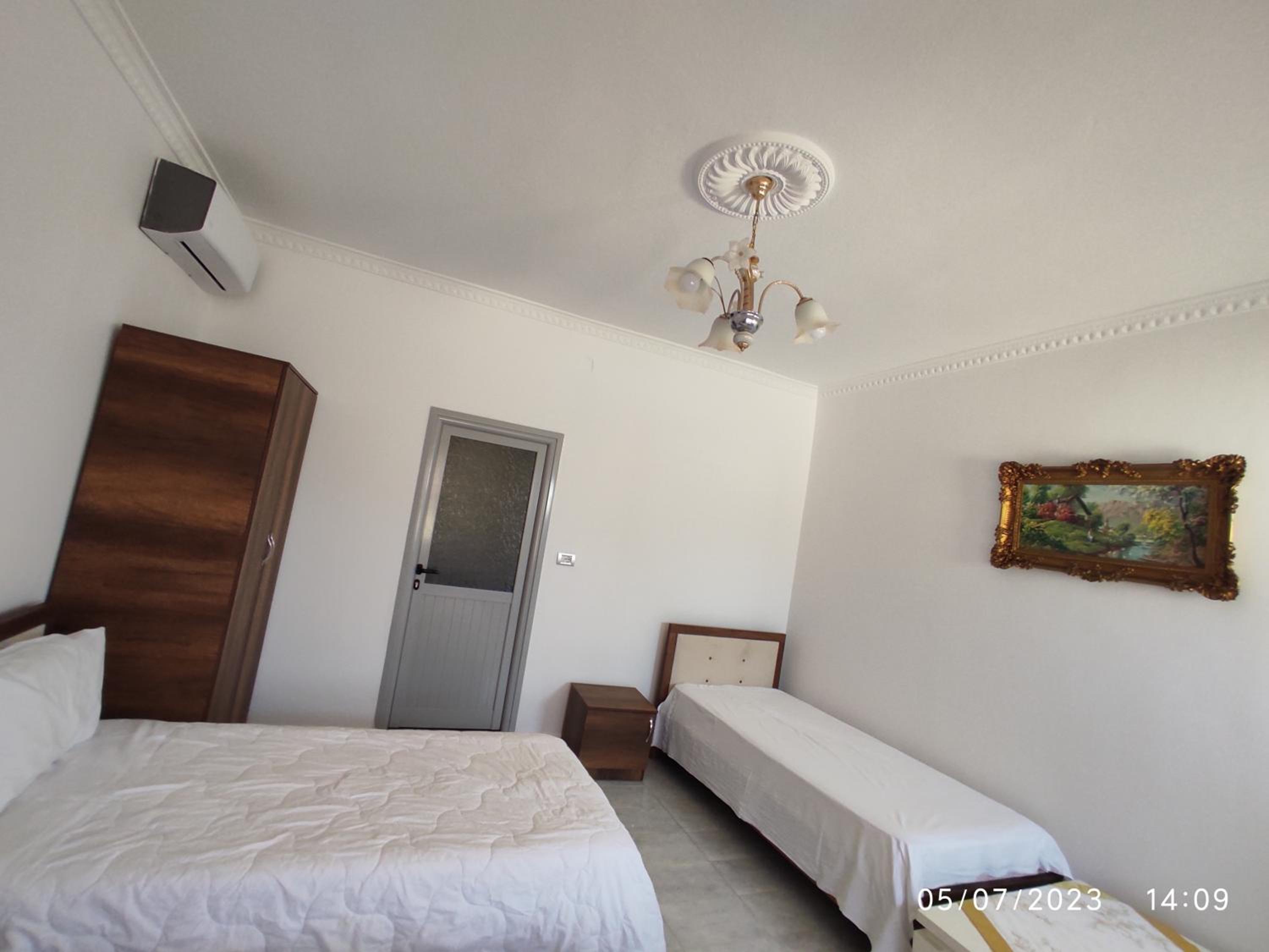 Guest House Pashollari