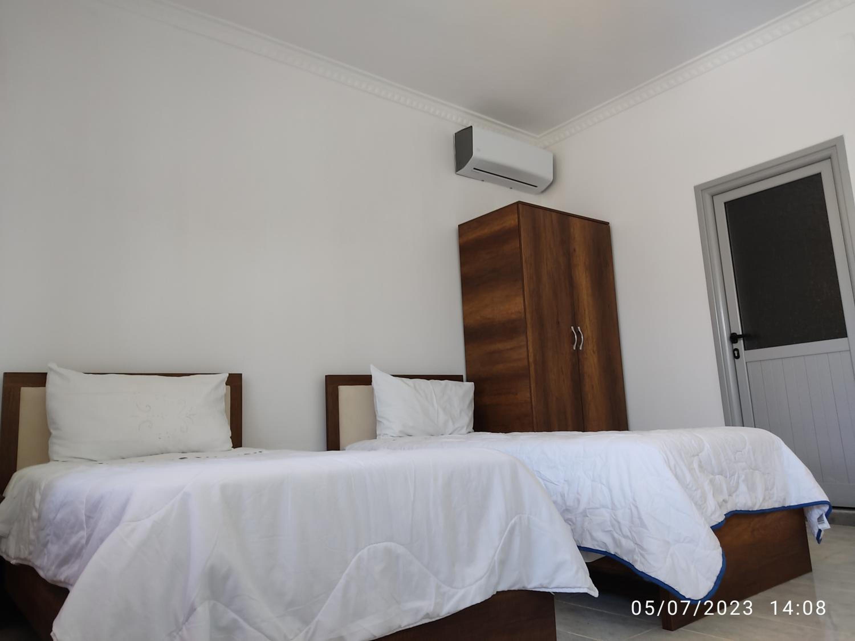 Guest House Pashollari